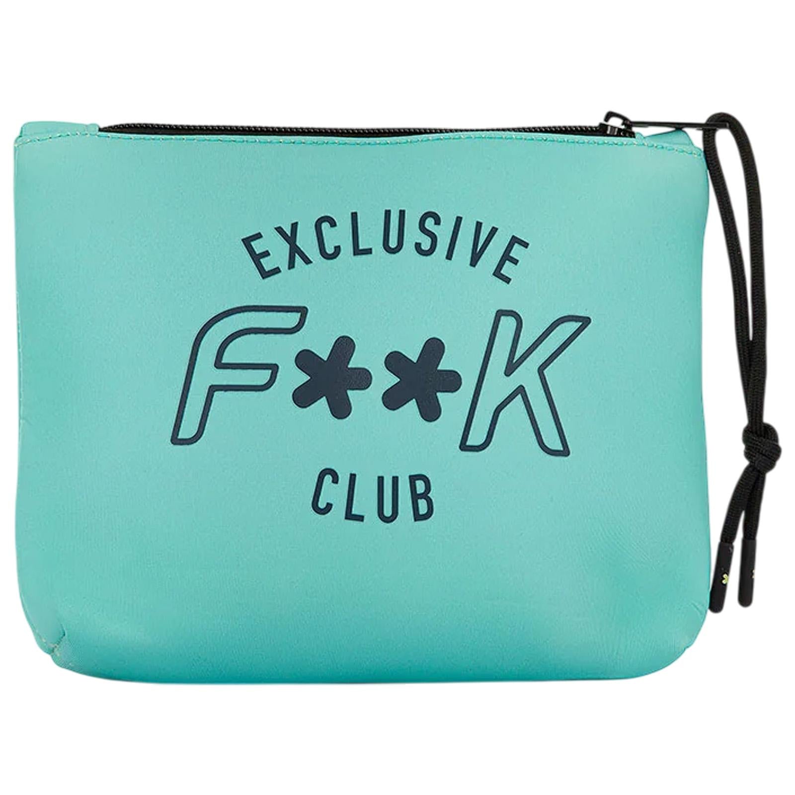 Pochette FK Uomo FA25-M01AU80 AQ 