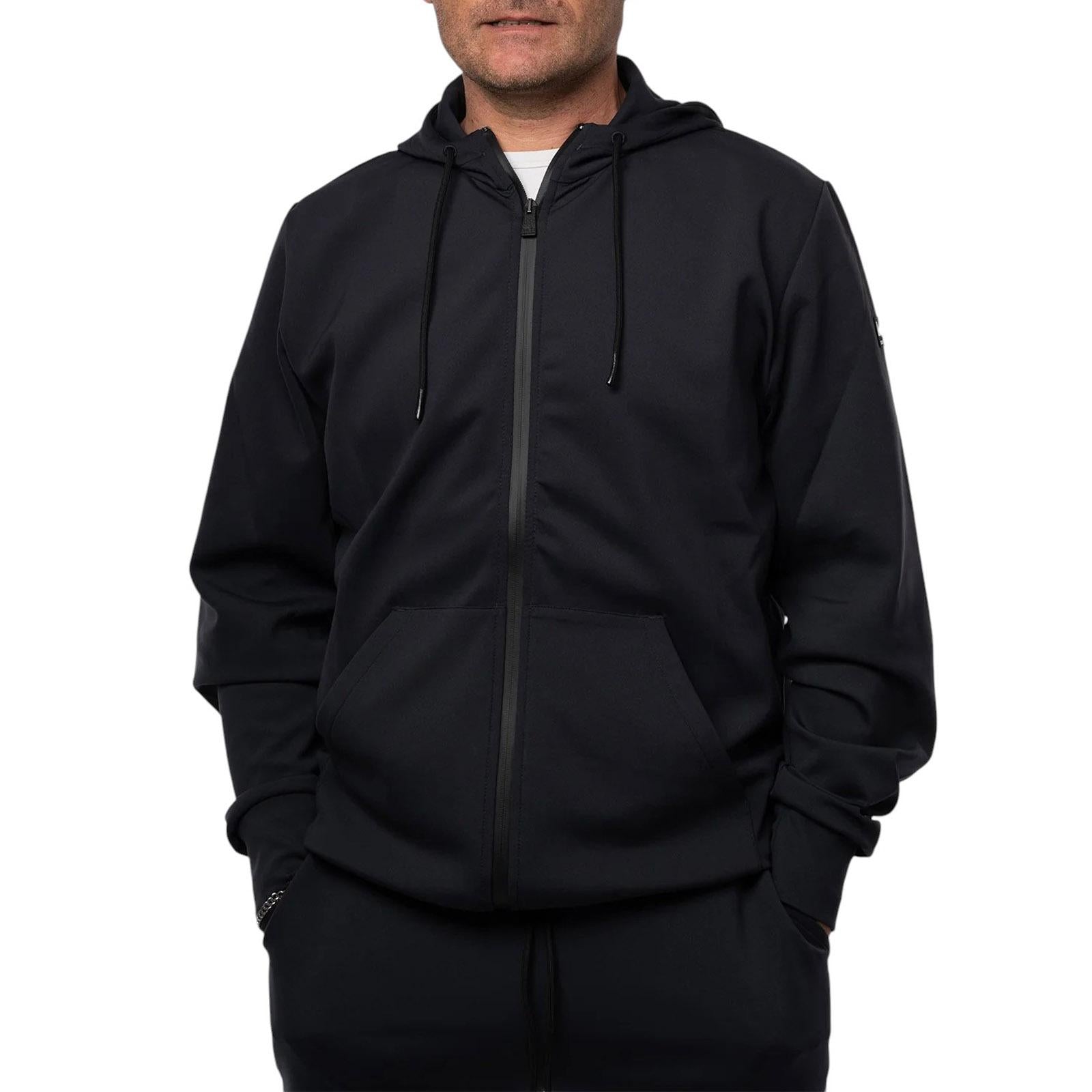 Felpa MC2 SAINT BARTH KIRK 00096G MC2 SAINT BARTH 