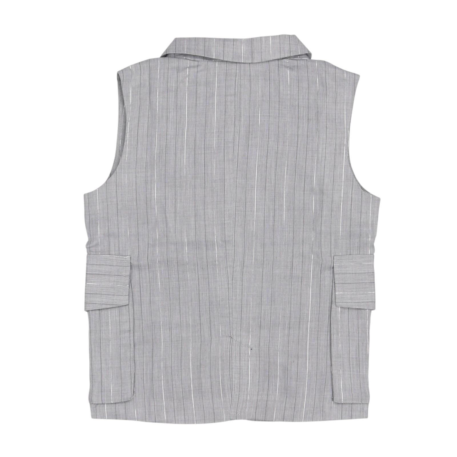 Gilet DKNY kids D62278 A10 DKNY 