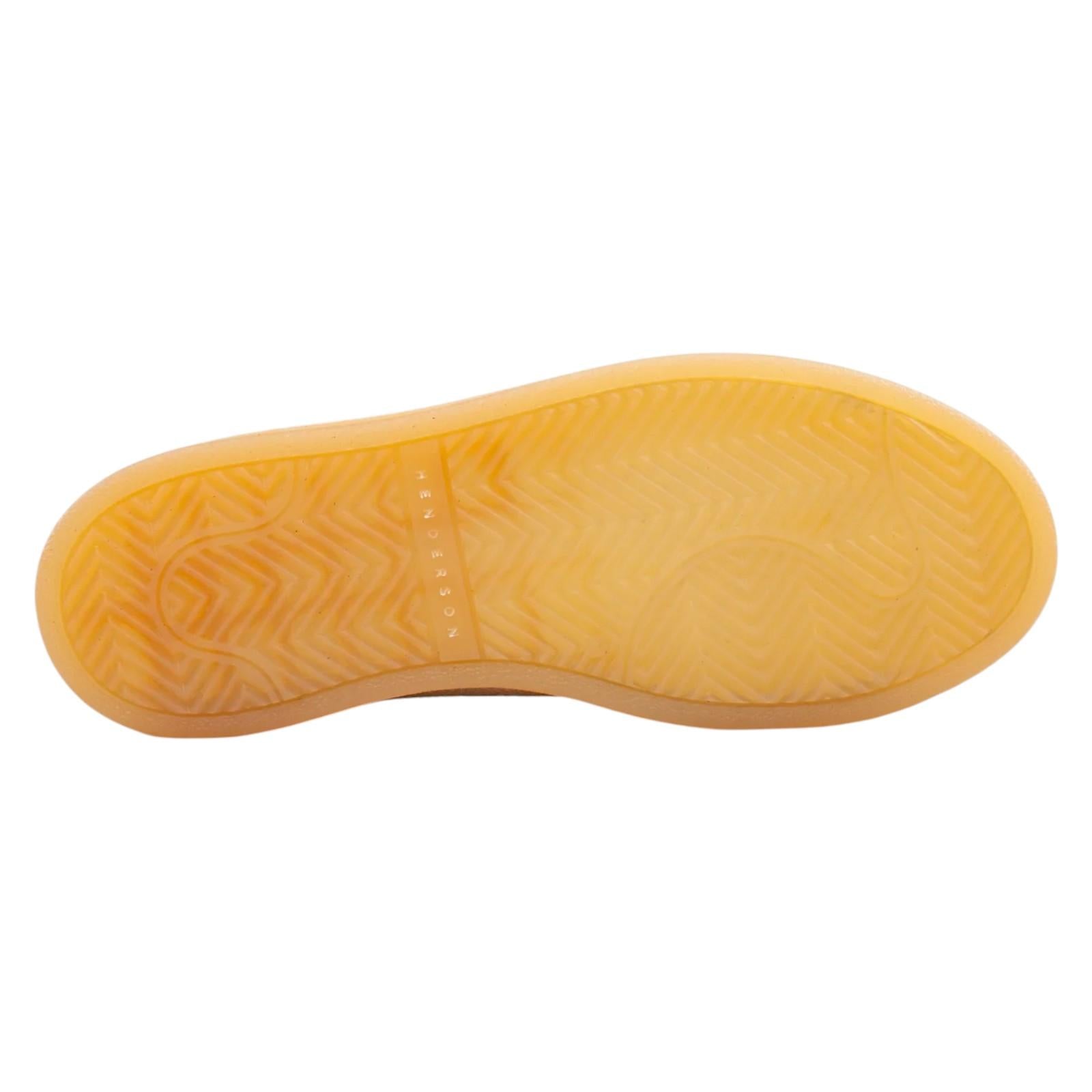 Sneakers HENDERSON Uomo STAR-C-0 PAN 