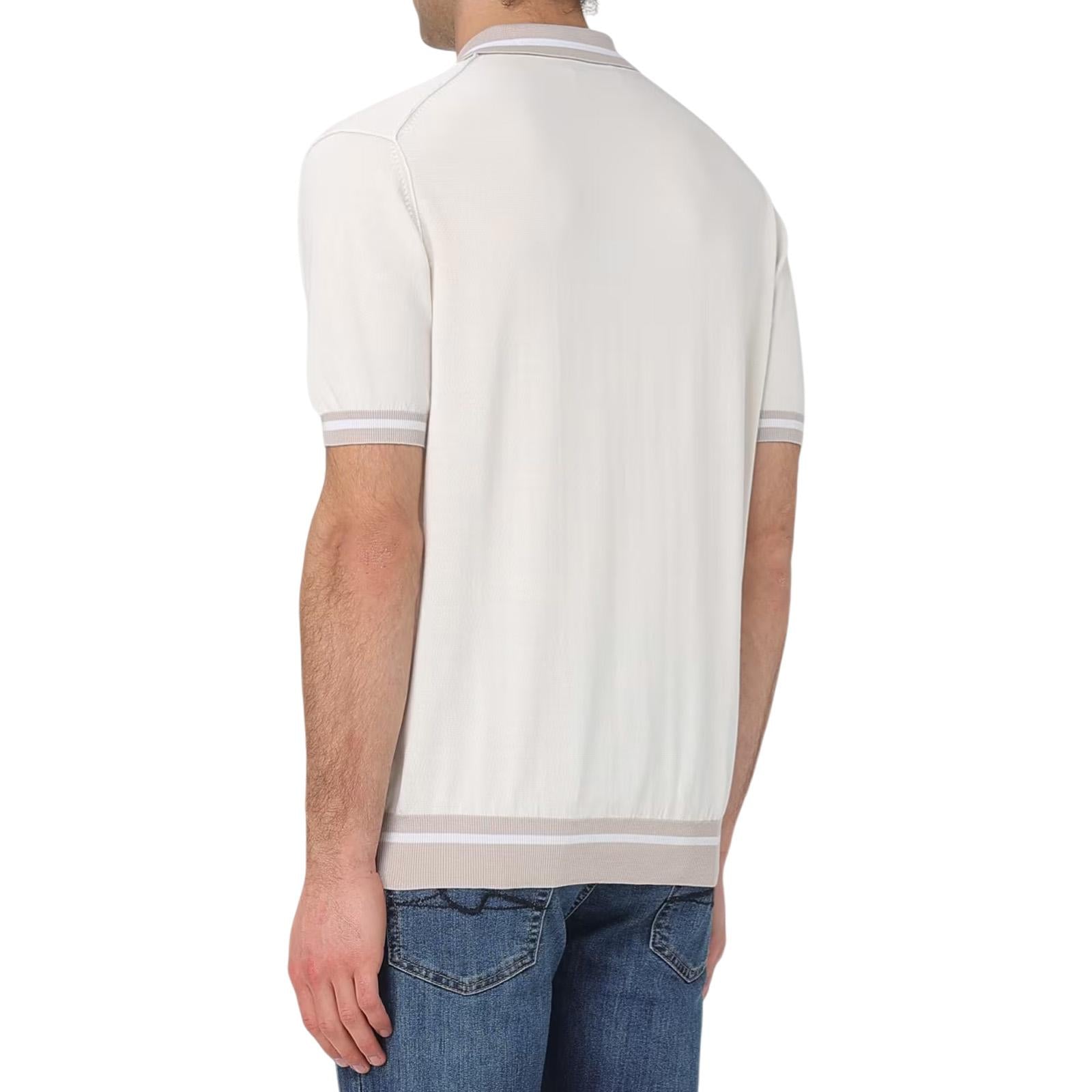 Polo PEUTEREY Uomo PEU5453-99012133 730DP 
