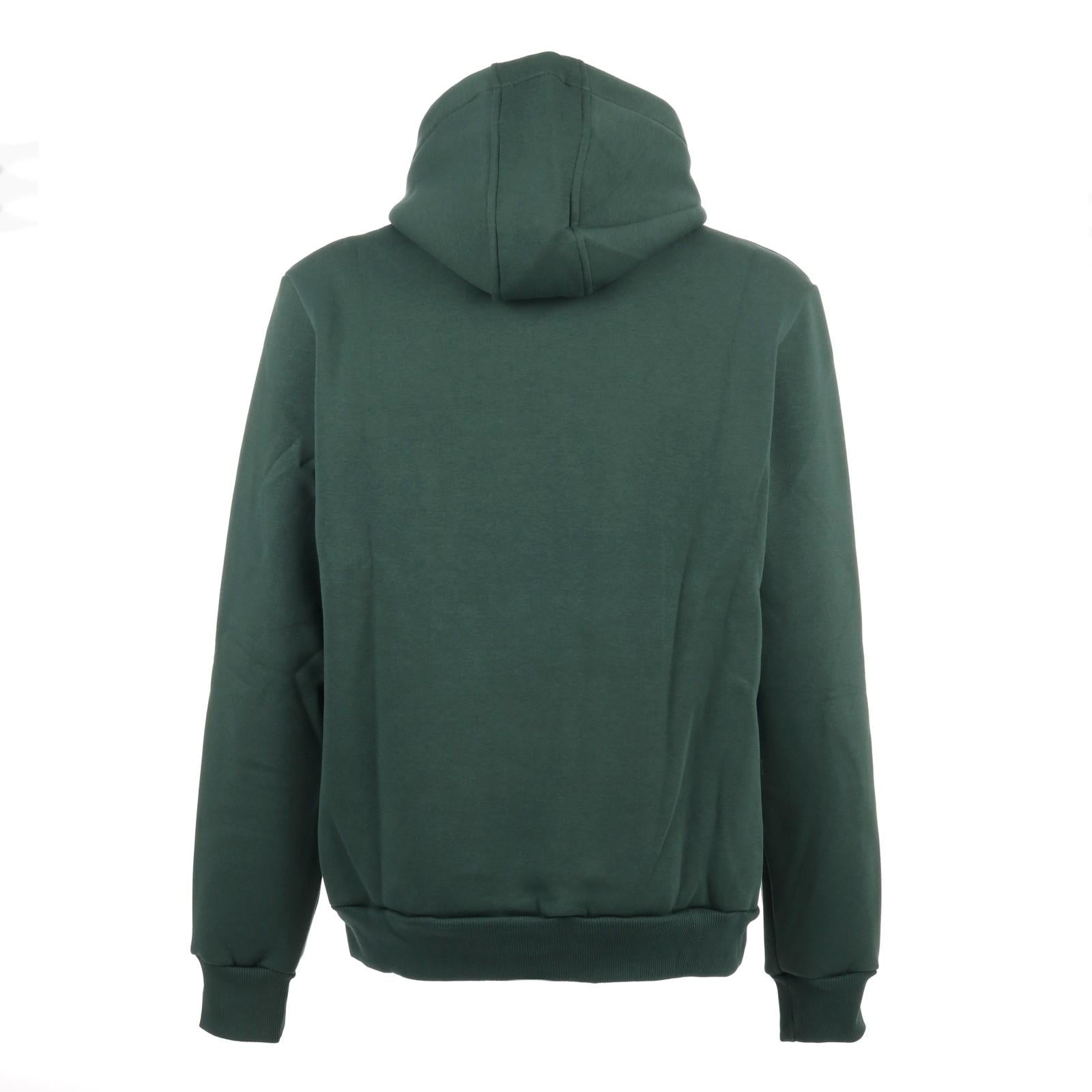 Felpa M9P Uomo M9MF2458-SP 7 