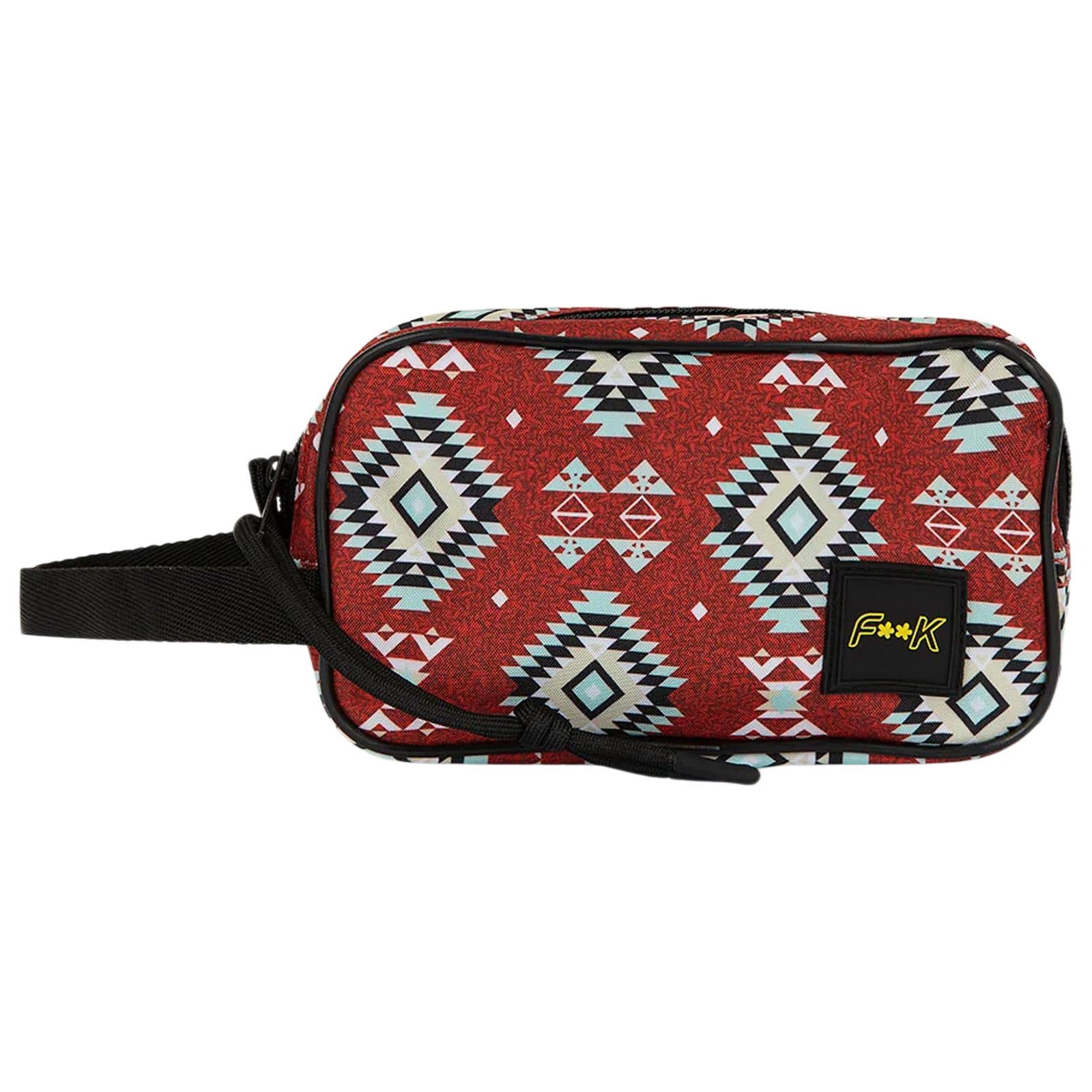 Beauty case FK Uomo FA25-M02AA81 X07 