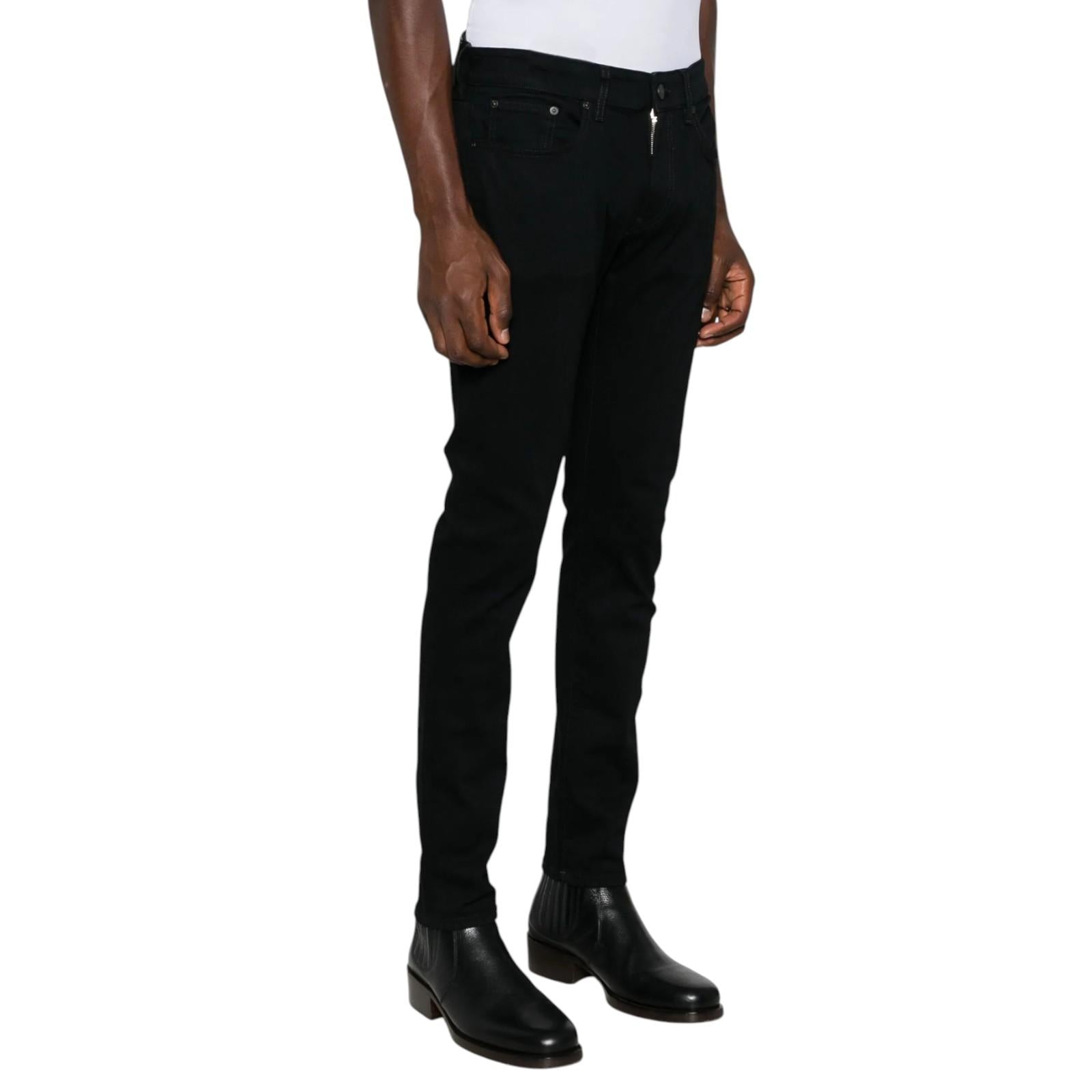 Jeans PT TORINO C5-KP05Z0-OA3120 DK76 PT TORINO 