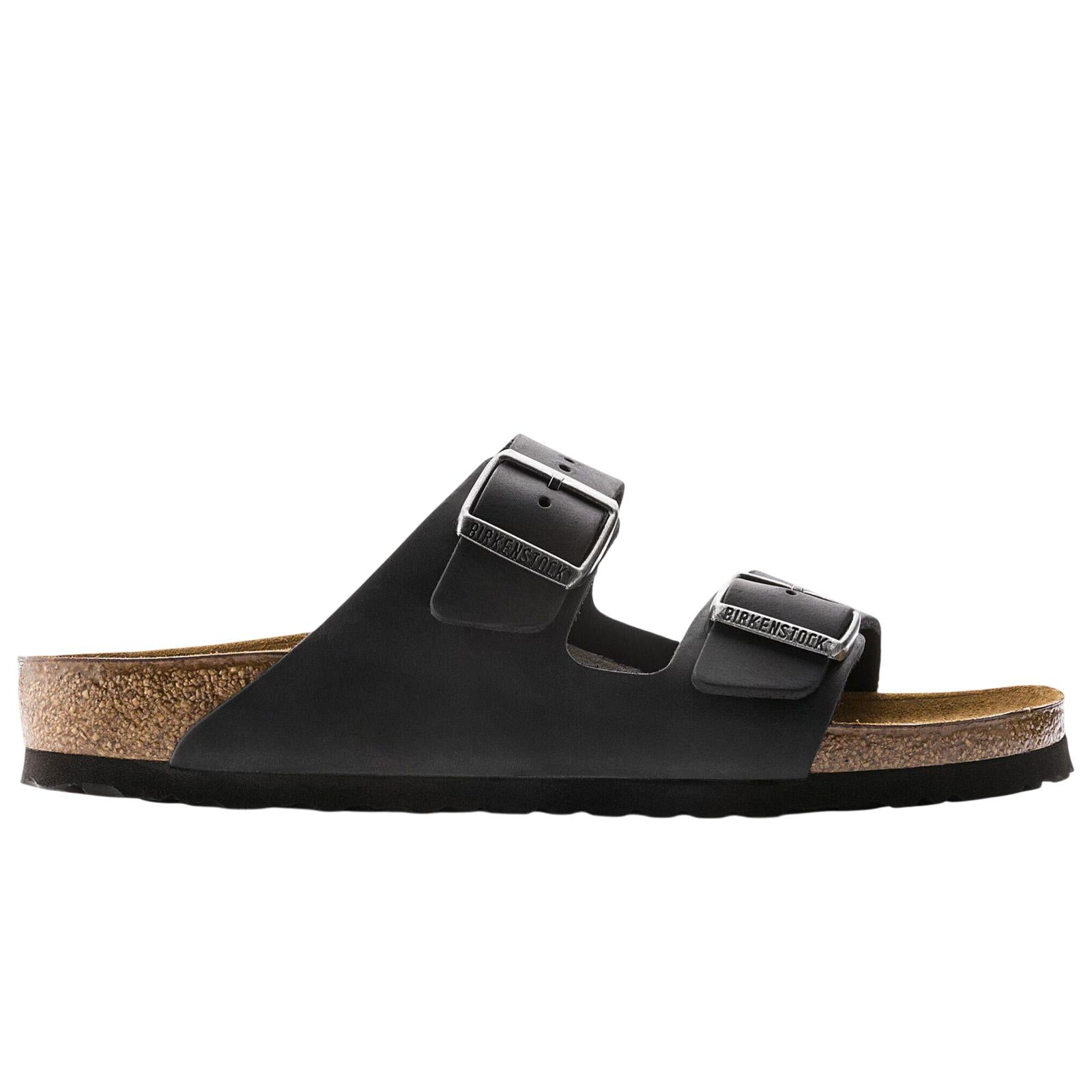 Ciabatte BIRKENSTOCK Uomo 0552113 NER 