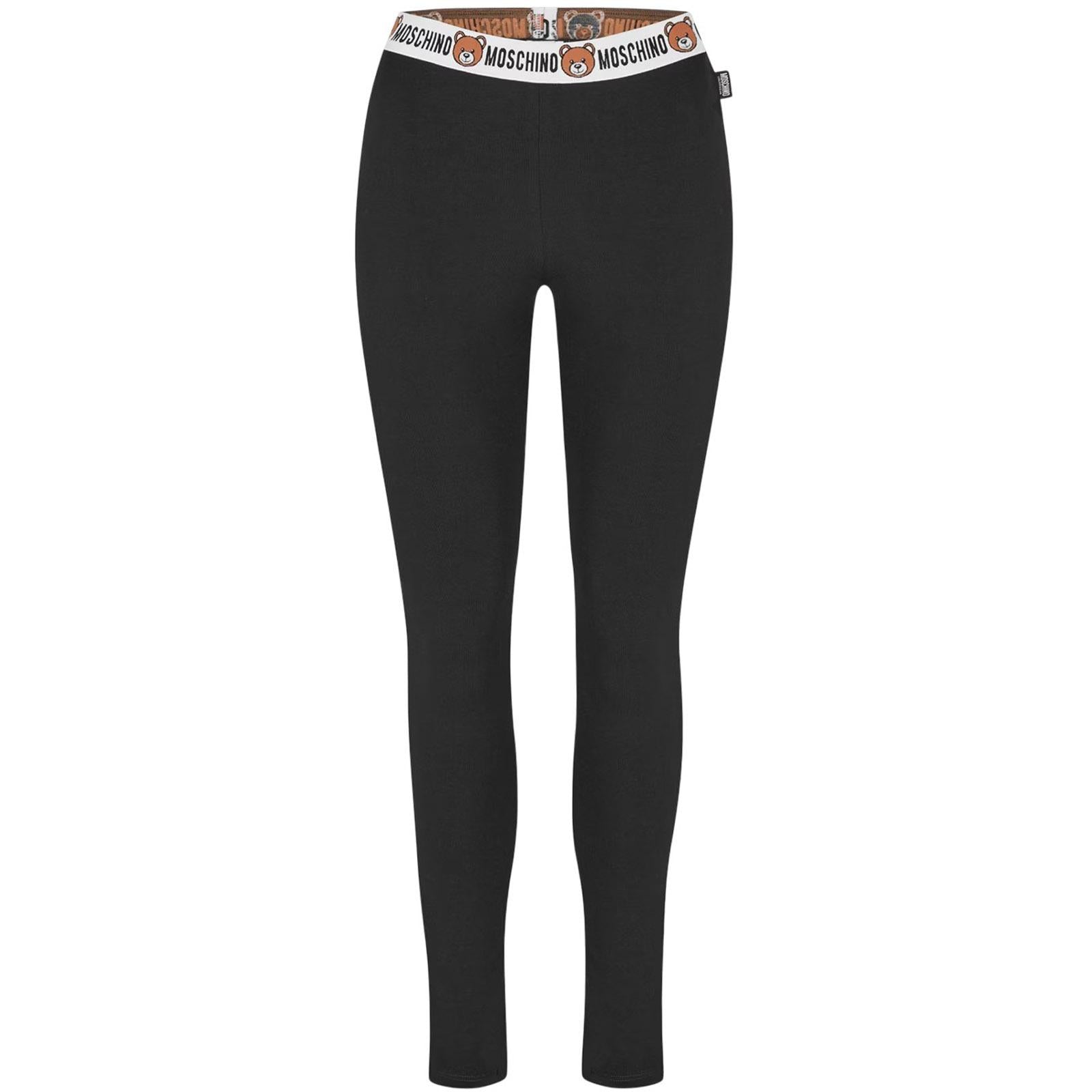 Leggings MOSCHINO V6A6886-4406 0555 MOSCHINO 