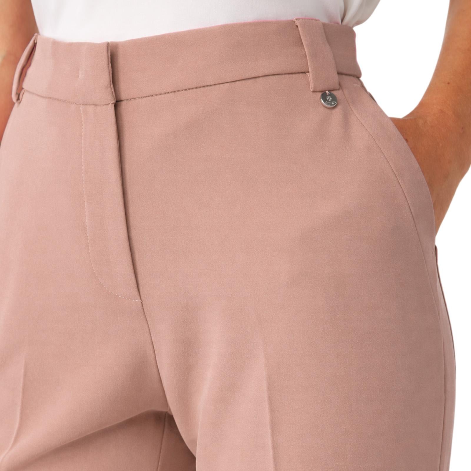 Pantalone LIU JO Donna CA5375-T2957 XX68A 