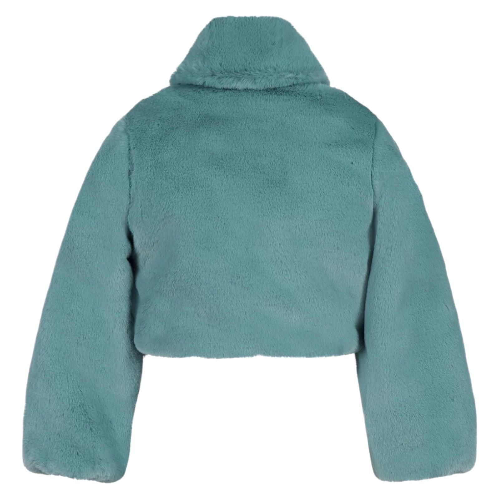 Giubbotto FUN&FUN kids FCBJK00126 VER FUN&FUN 