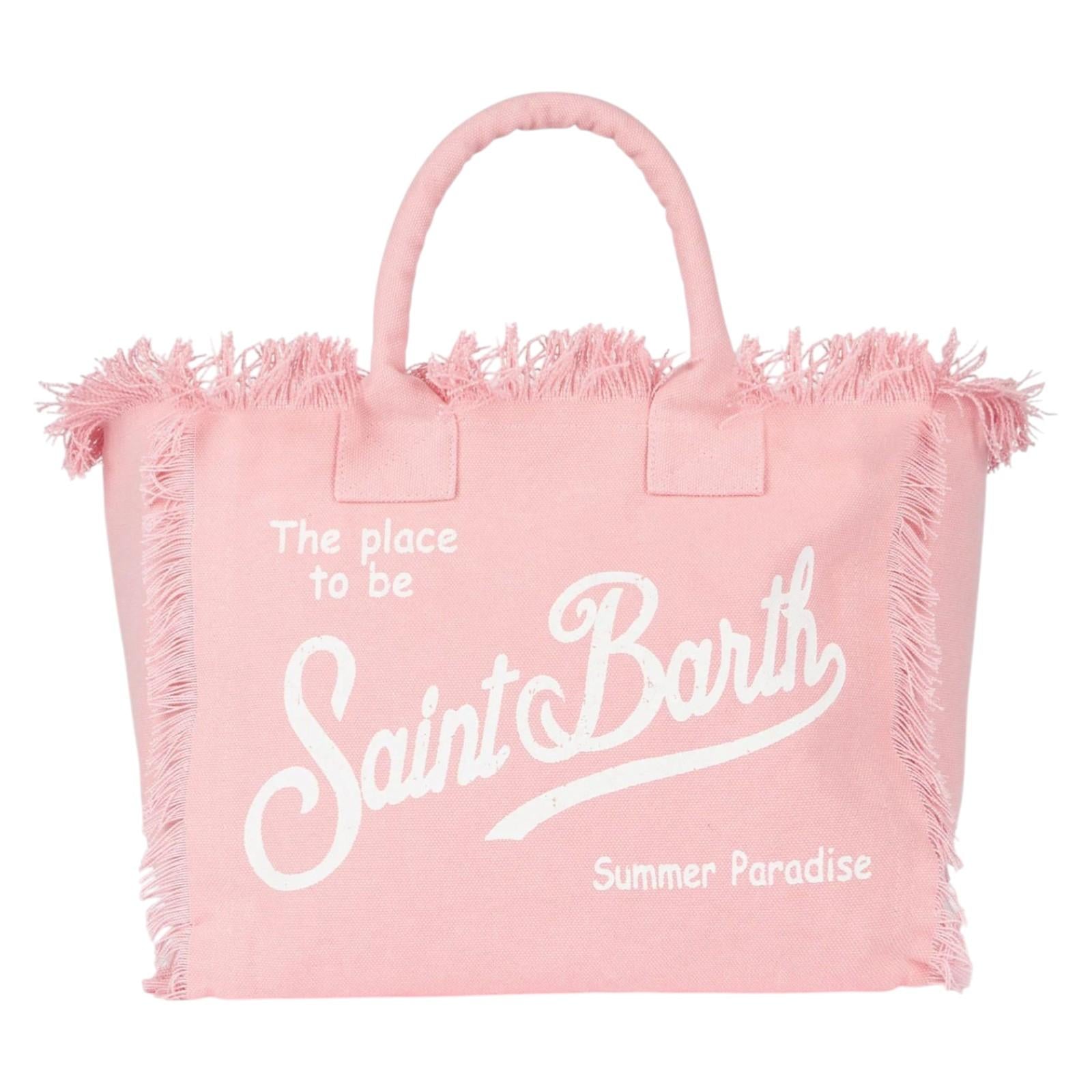 Borsa MC2 SAINT BARTH VANITY 00098H MC2 SAINT BARTH 