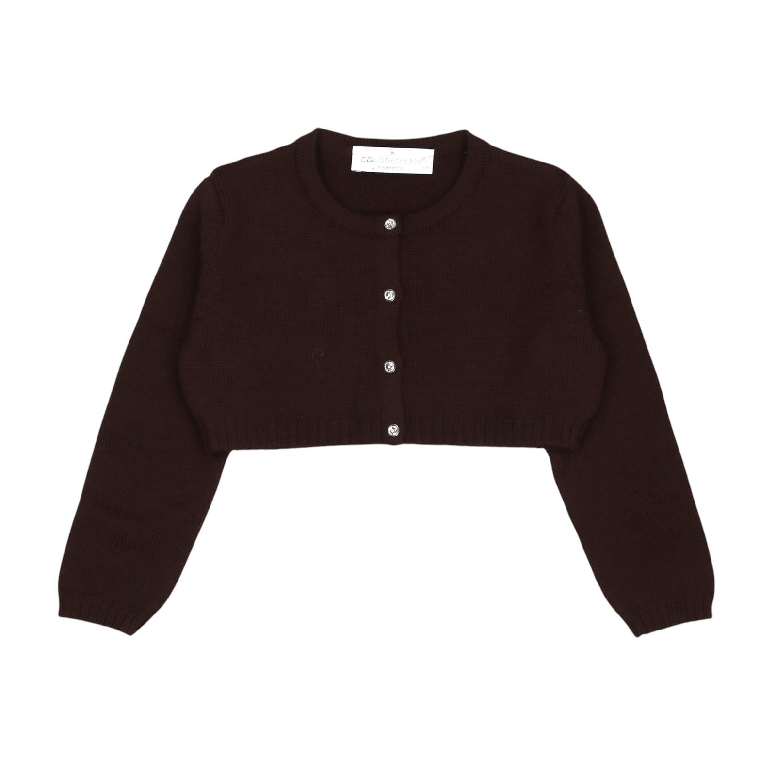 Coprispalle COLORICHIARI kids FN875548-2088 29 COLORICHIARI 