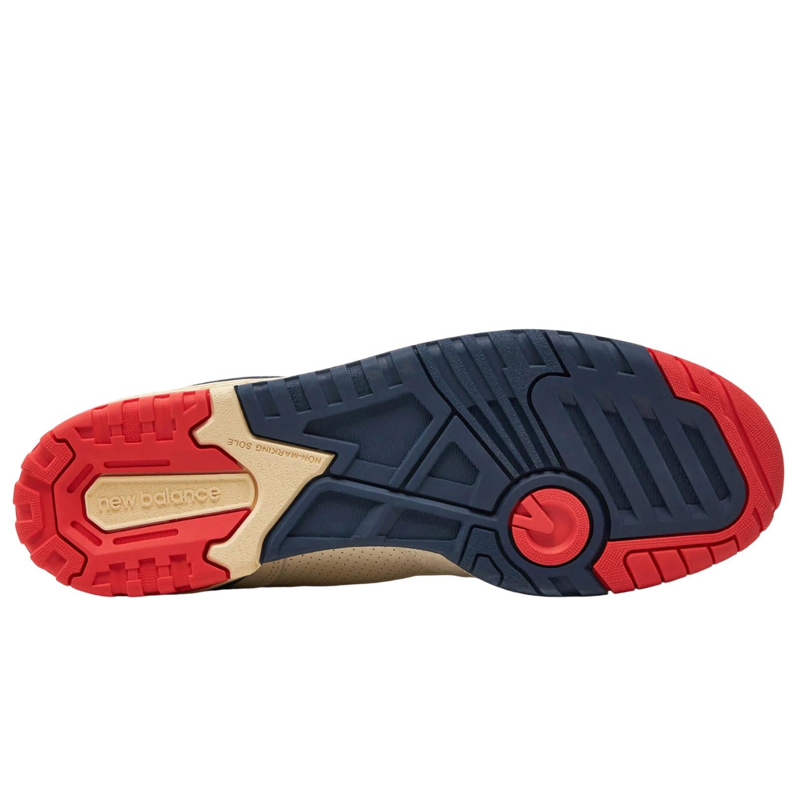 Sneakers NEW BALANCE BB550CPB MUL NEW BALANCE 