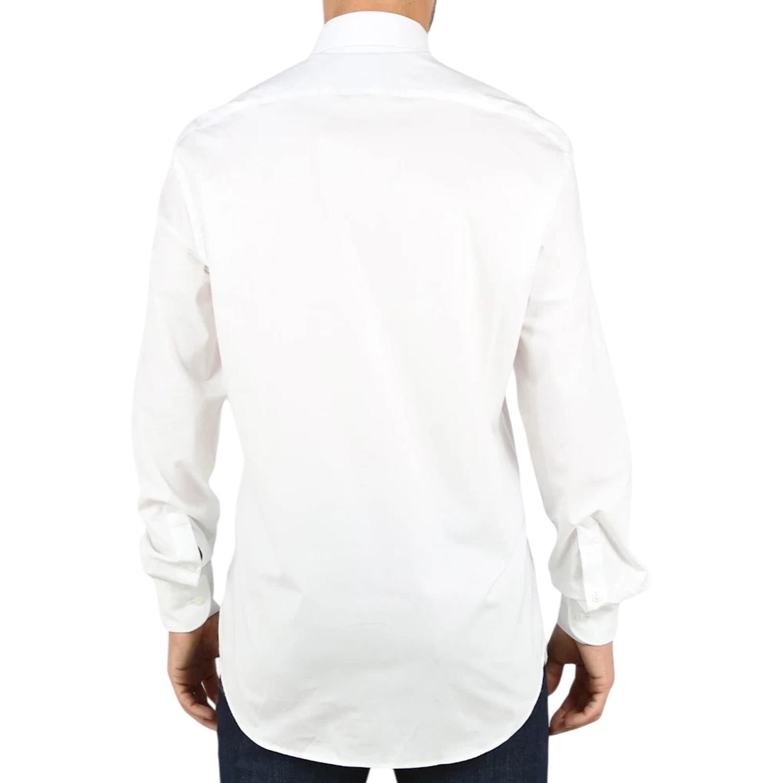 Camicia TOMMY HILFIGER Uomo MW0MW36913 YCF 