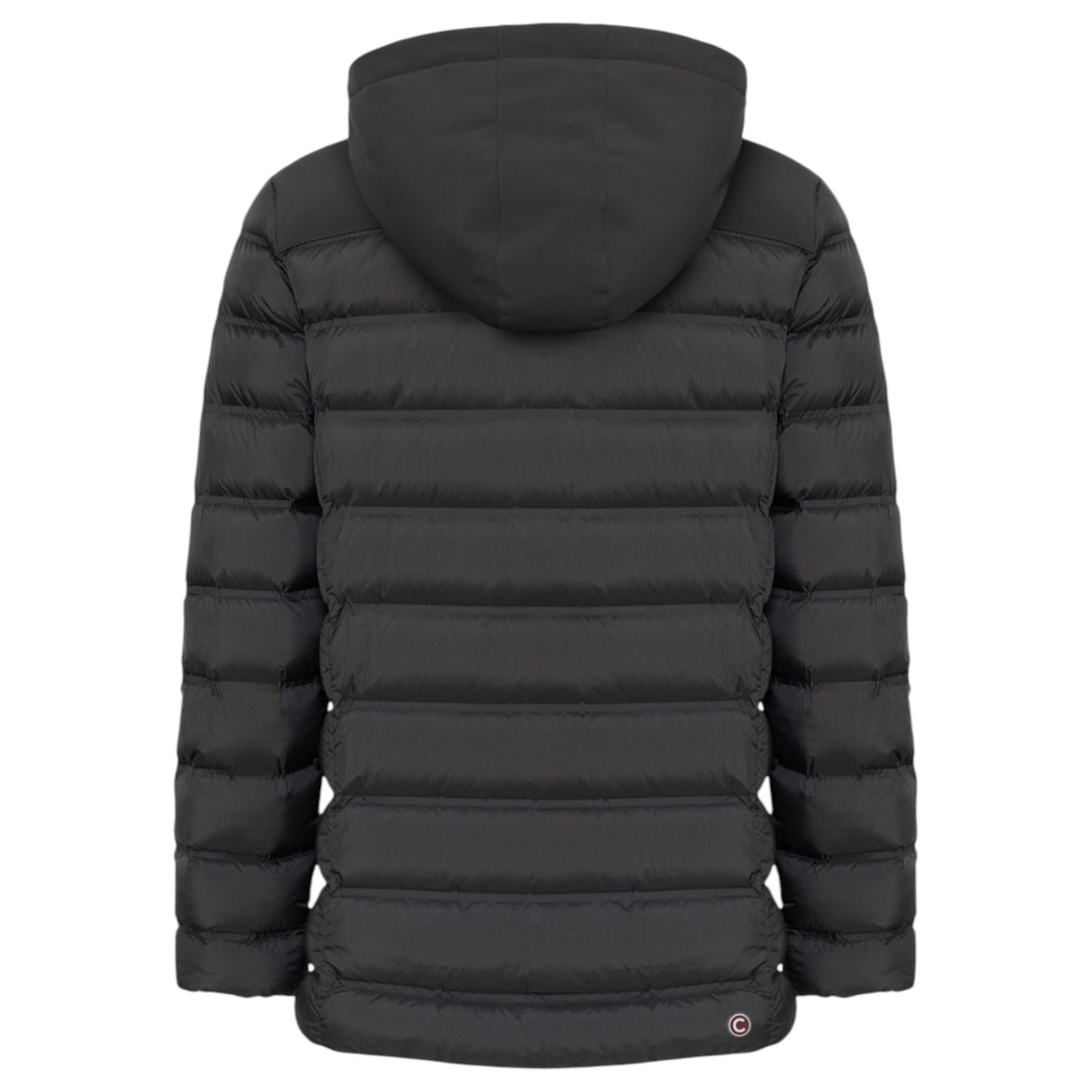 Giubbotto COLMAR 1210N-1WQ 99 COLMAR 