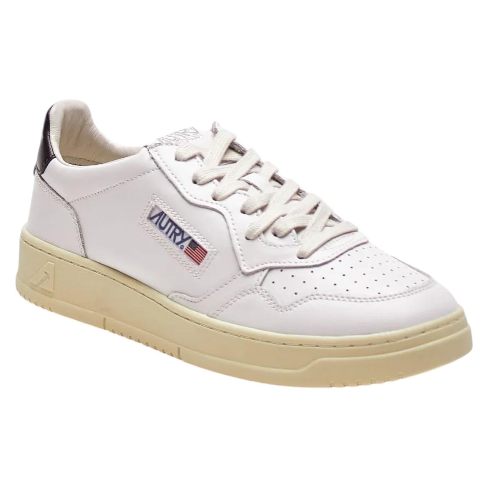 Sneakers AUTRY Uomo AULM LL22 