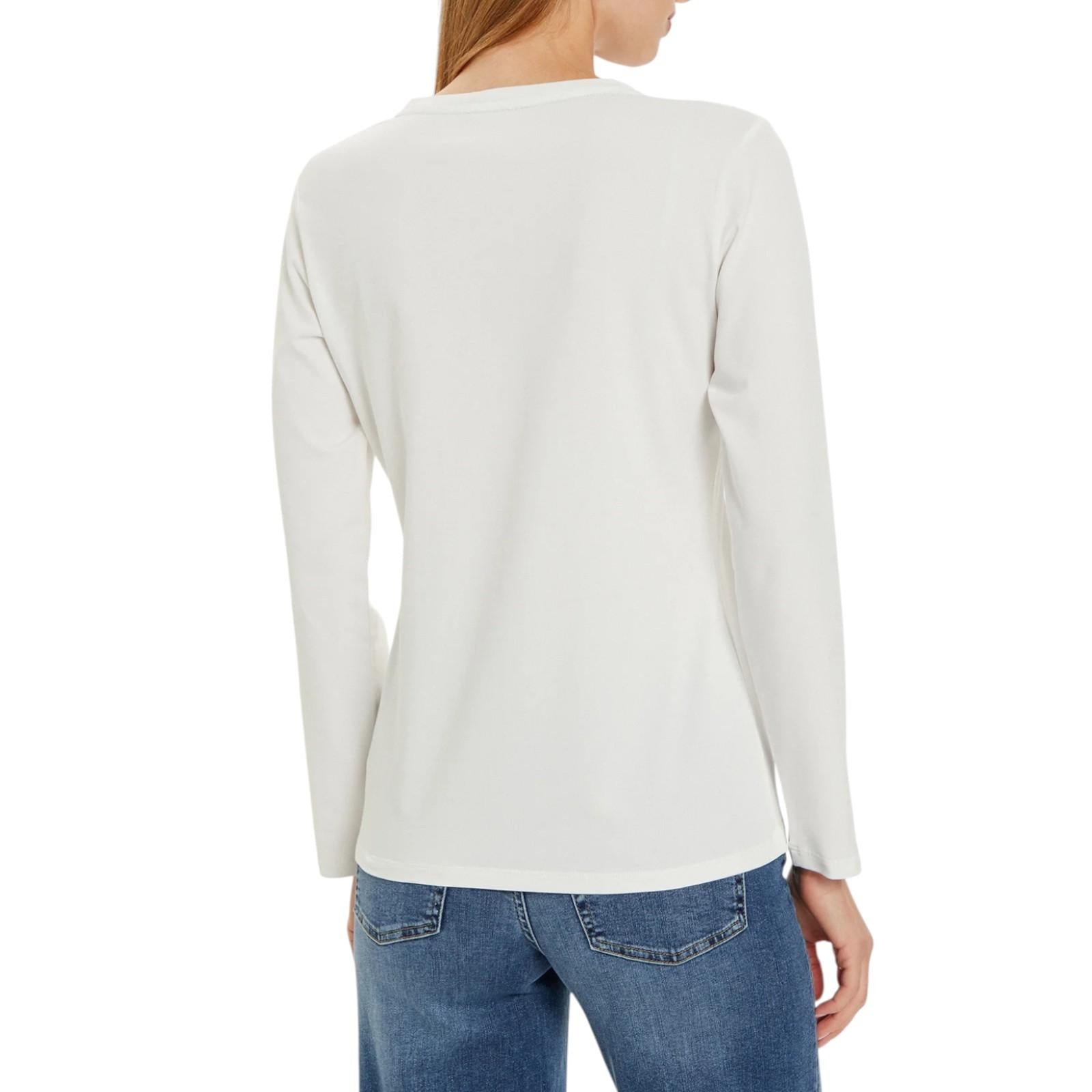 Maglia LIU JO TF4211-JS088 N9597 LIU JO 