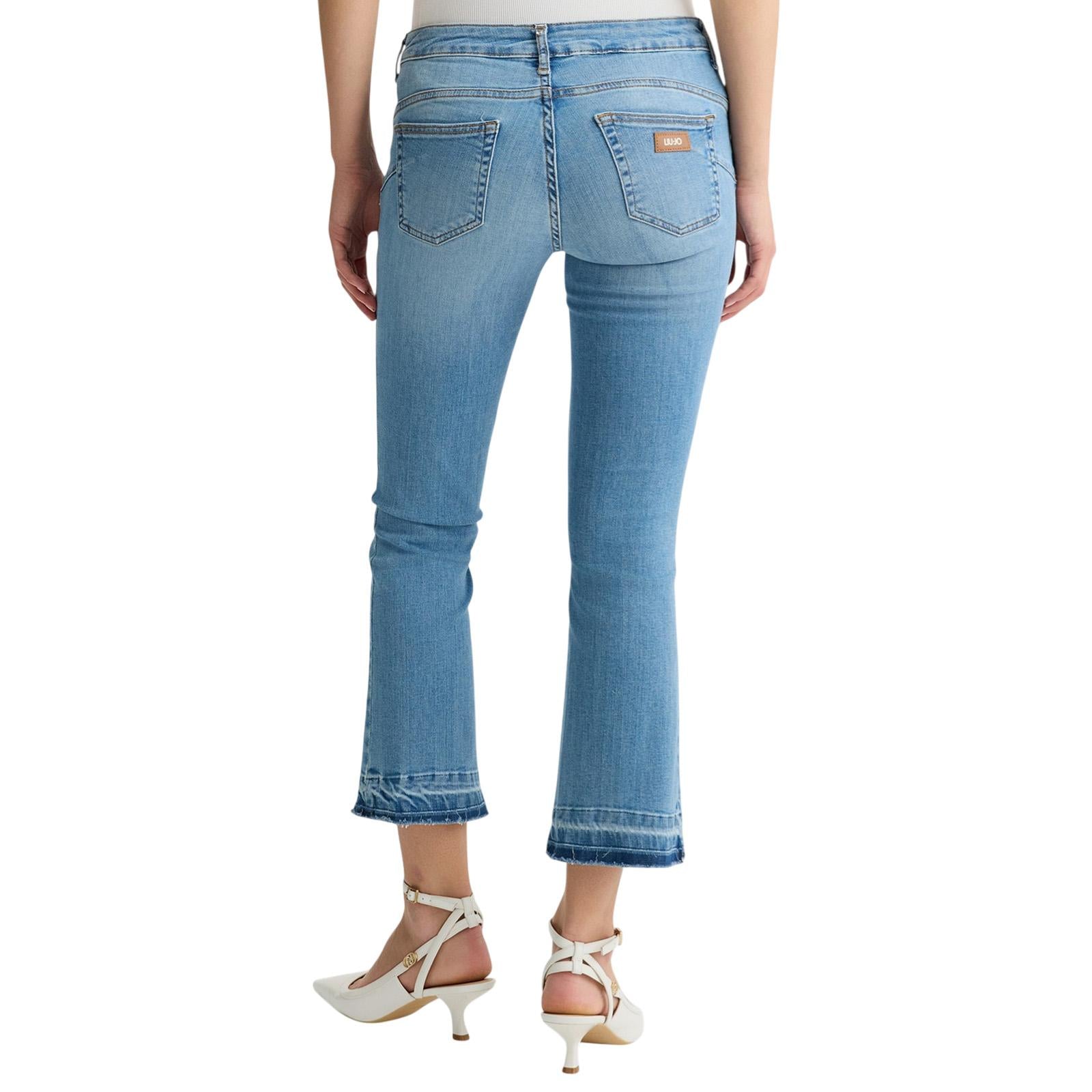 Jeans LIU JO UA5022-D0236 78858 LIU JO 