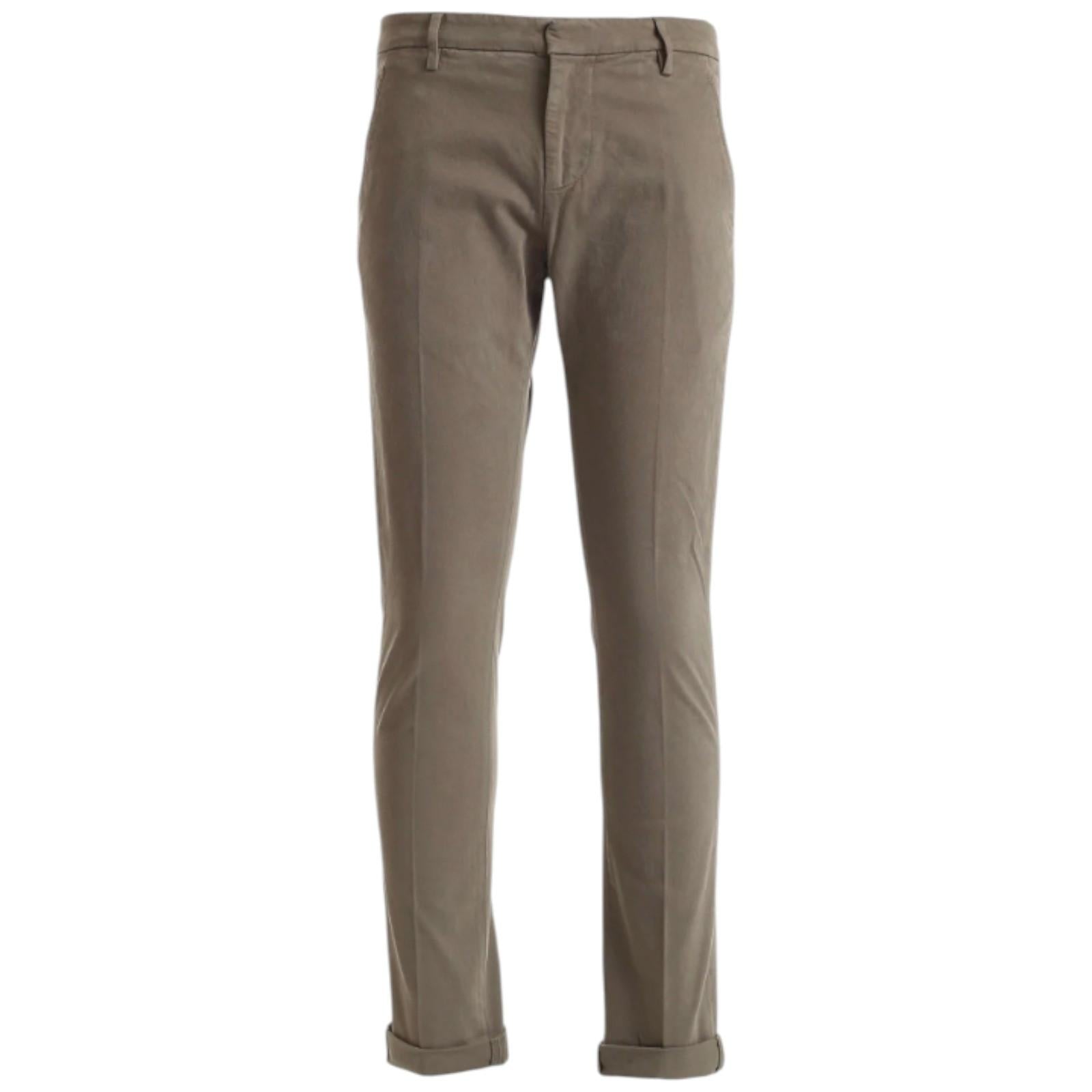 Pantalone DONDUP UP235-GSE043U-PTD 027 DONDUP 