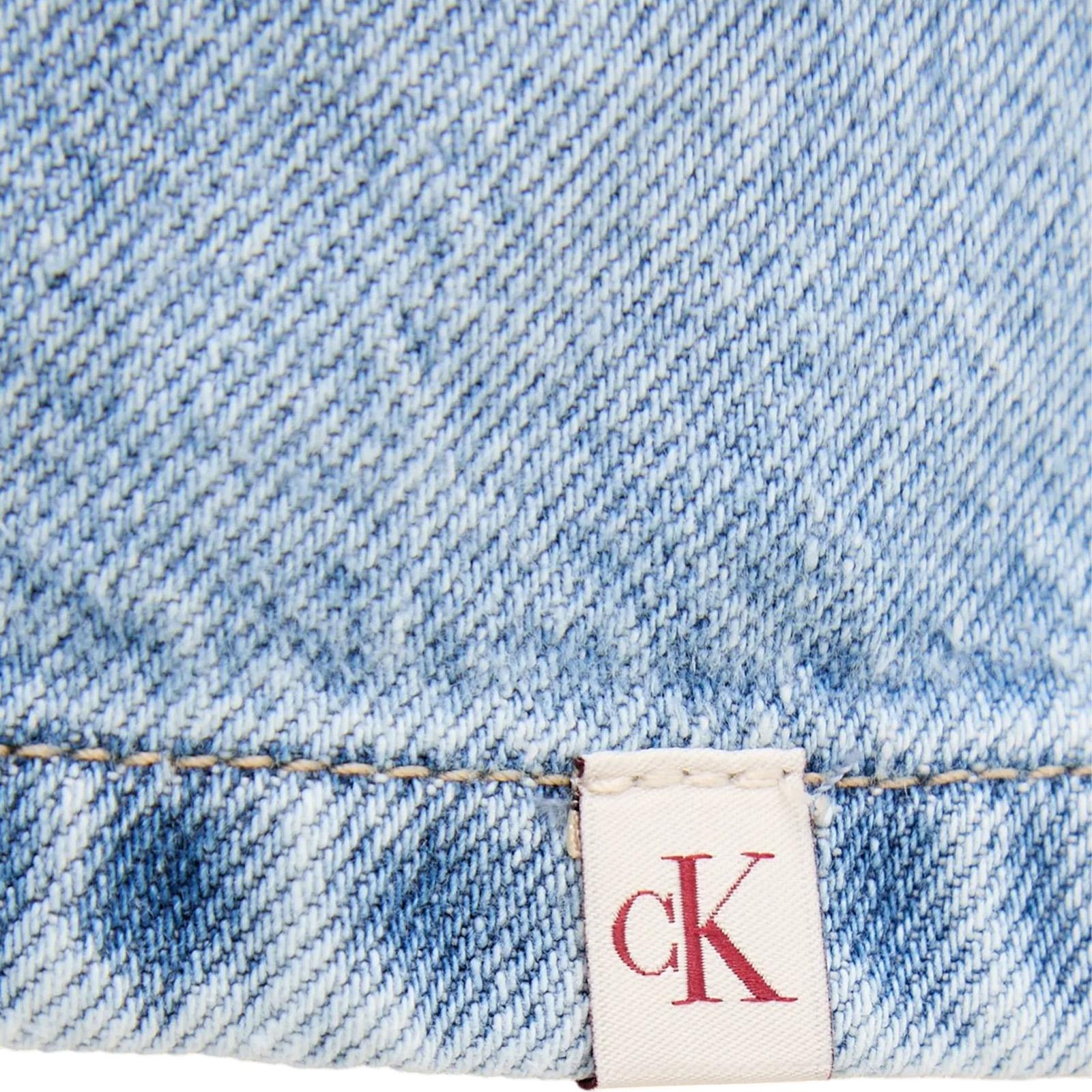 Abito CALVIN KLEIN Donna J20J225173 1AA 