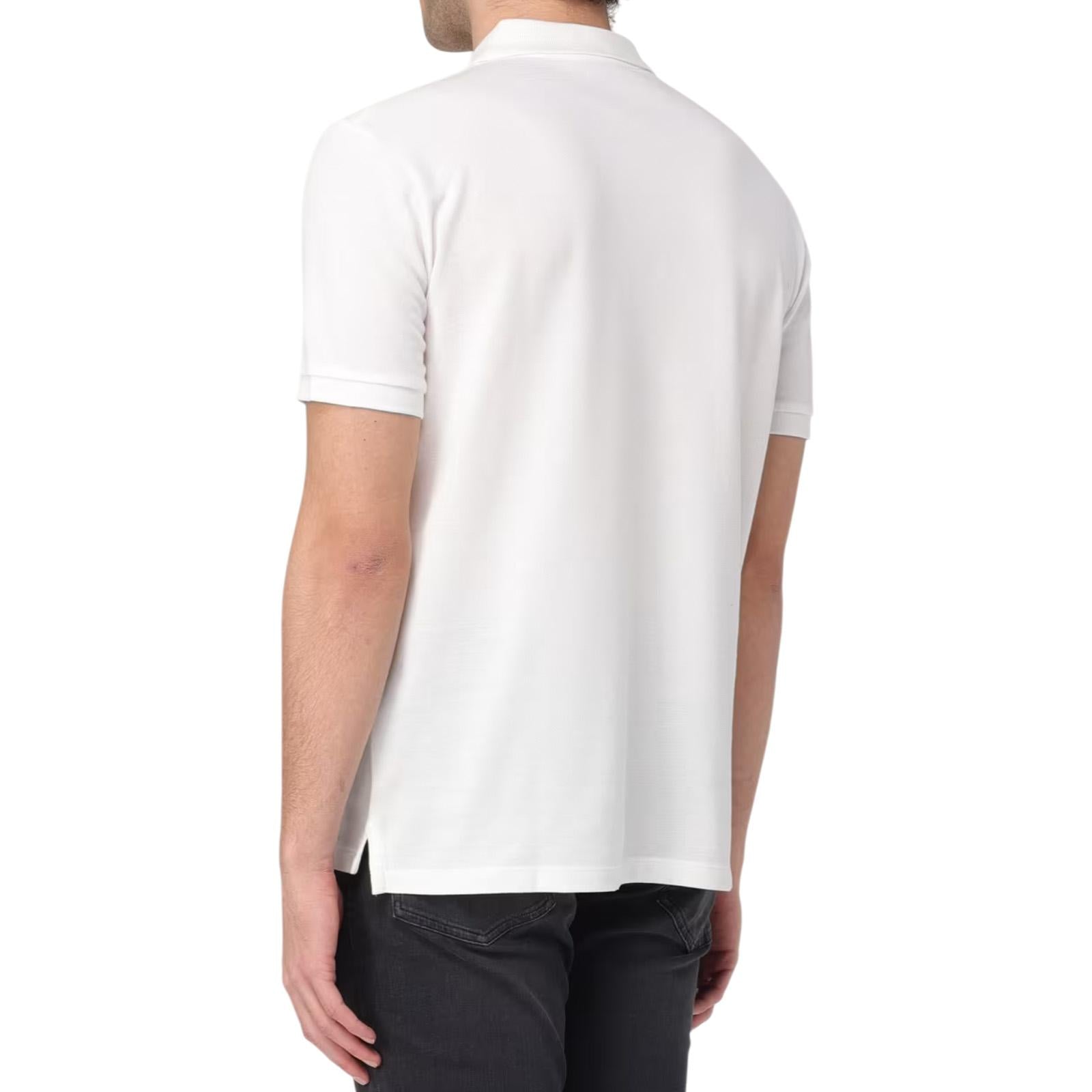 Polo PEUTEREY Uomo PEU5465-99011975 730 