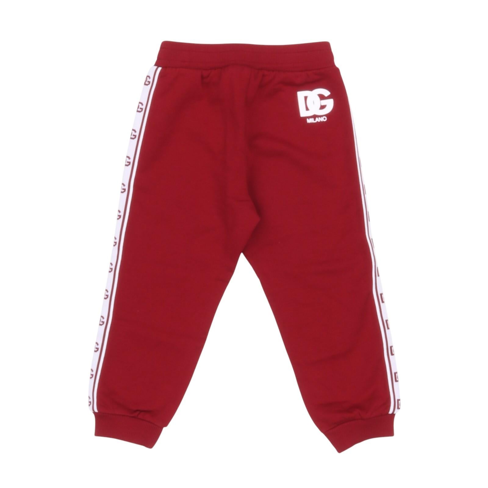 Pantalone DOLCE & GABBANA kids