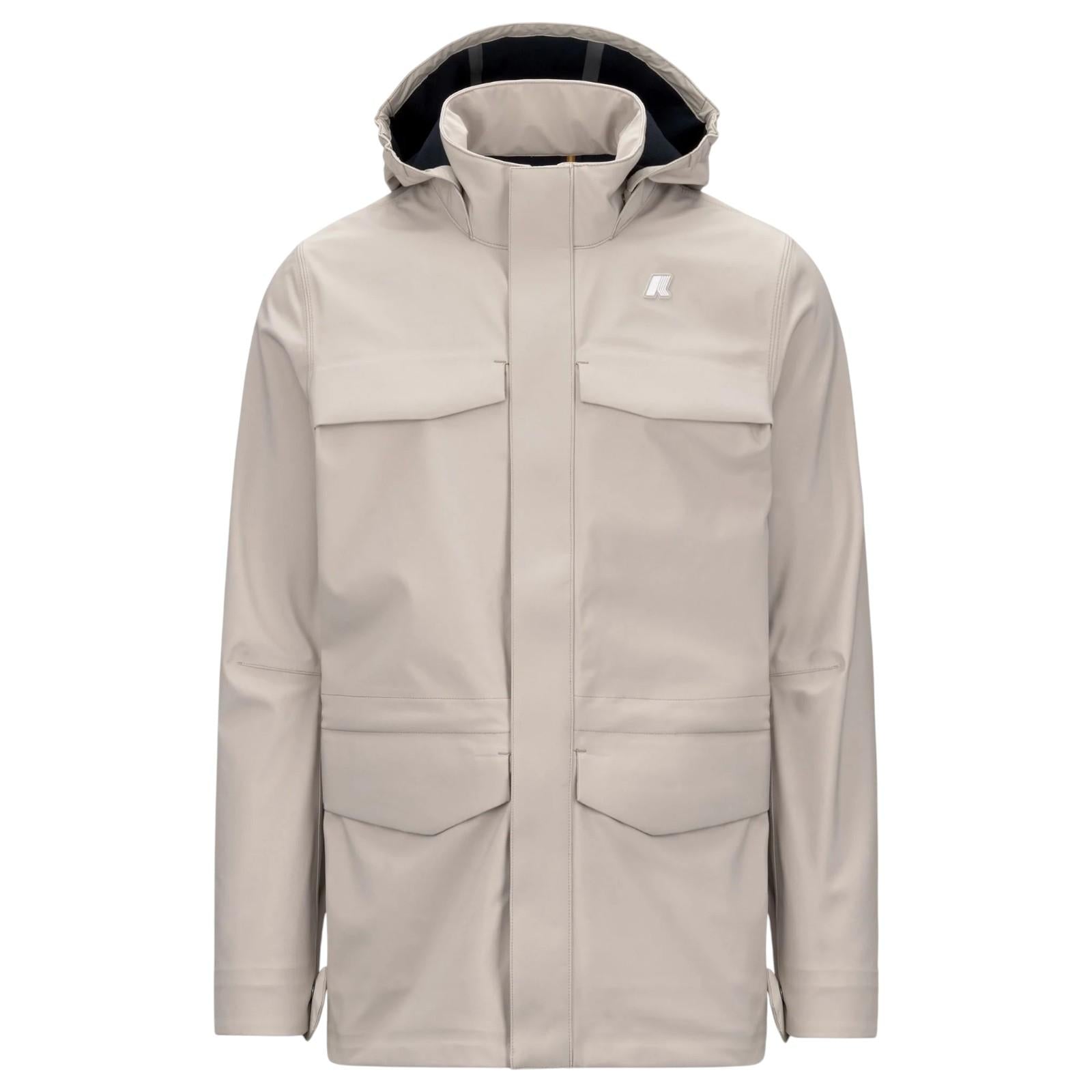 Giubbotto K-WAY K7126VW ATC K-WAY 