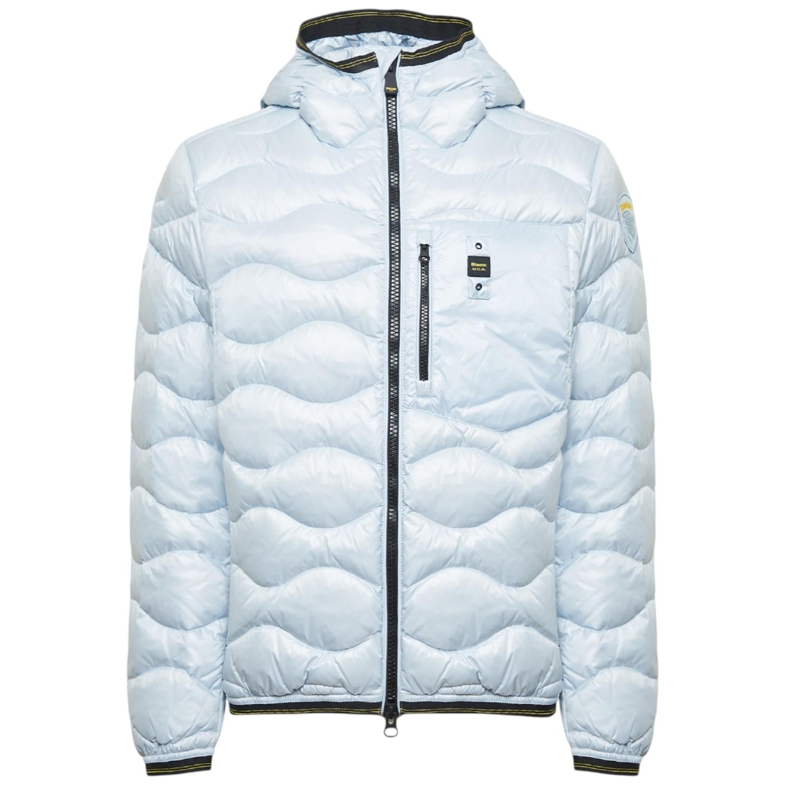 Giubbotto BLAUER 24WBLUC03030-006355 975 BLAUER 