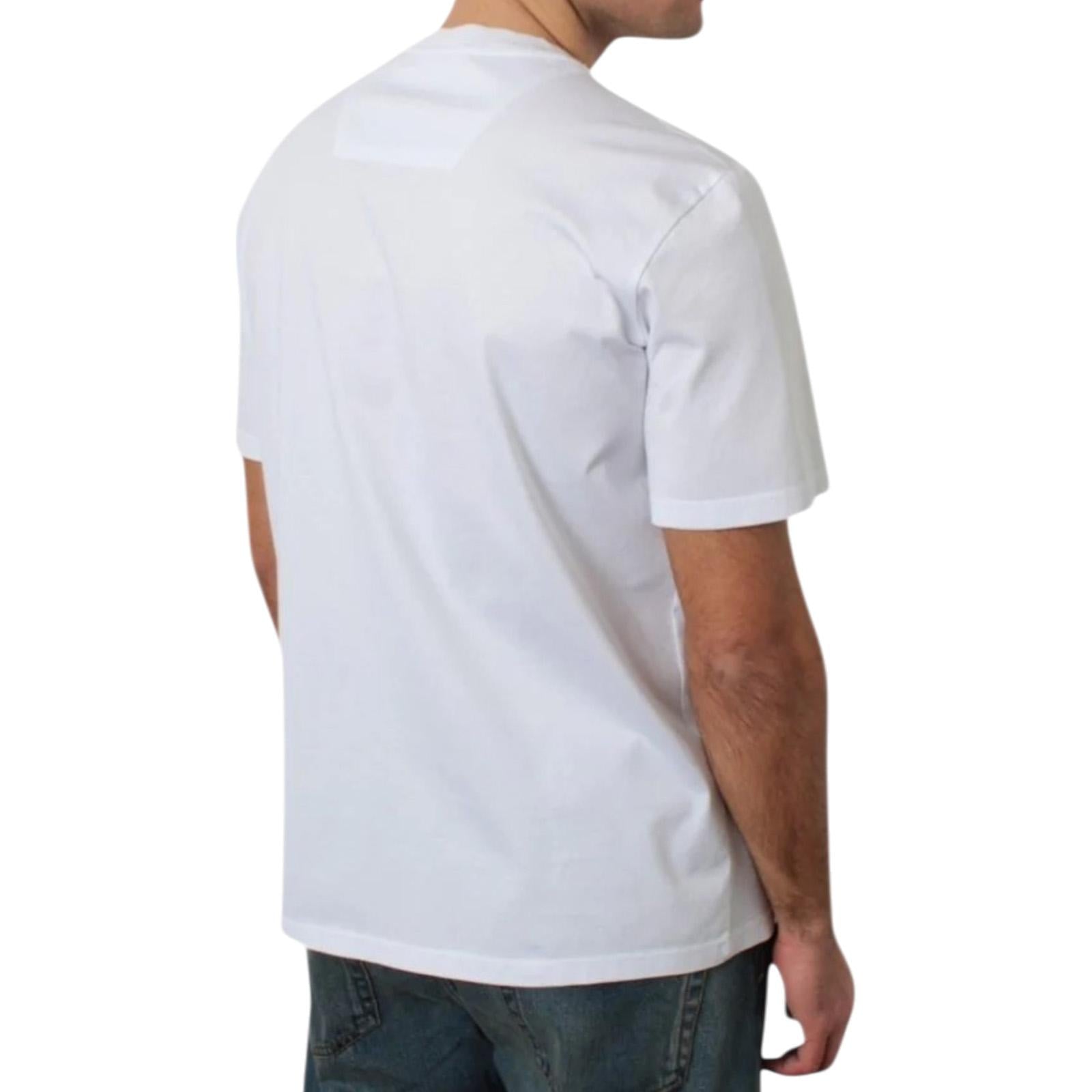 T-shirt PMDS S25TS252 0010 PMDS 