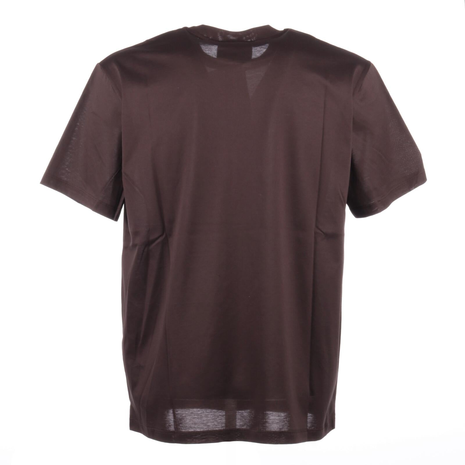 T-shirt YUU U108 MAR YUU 