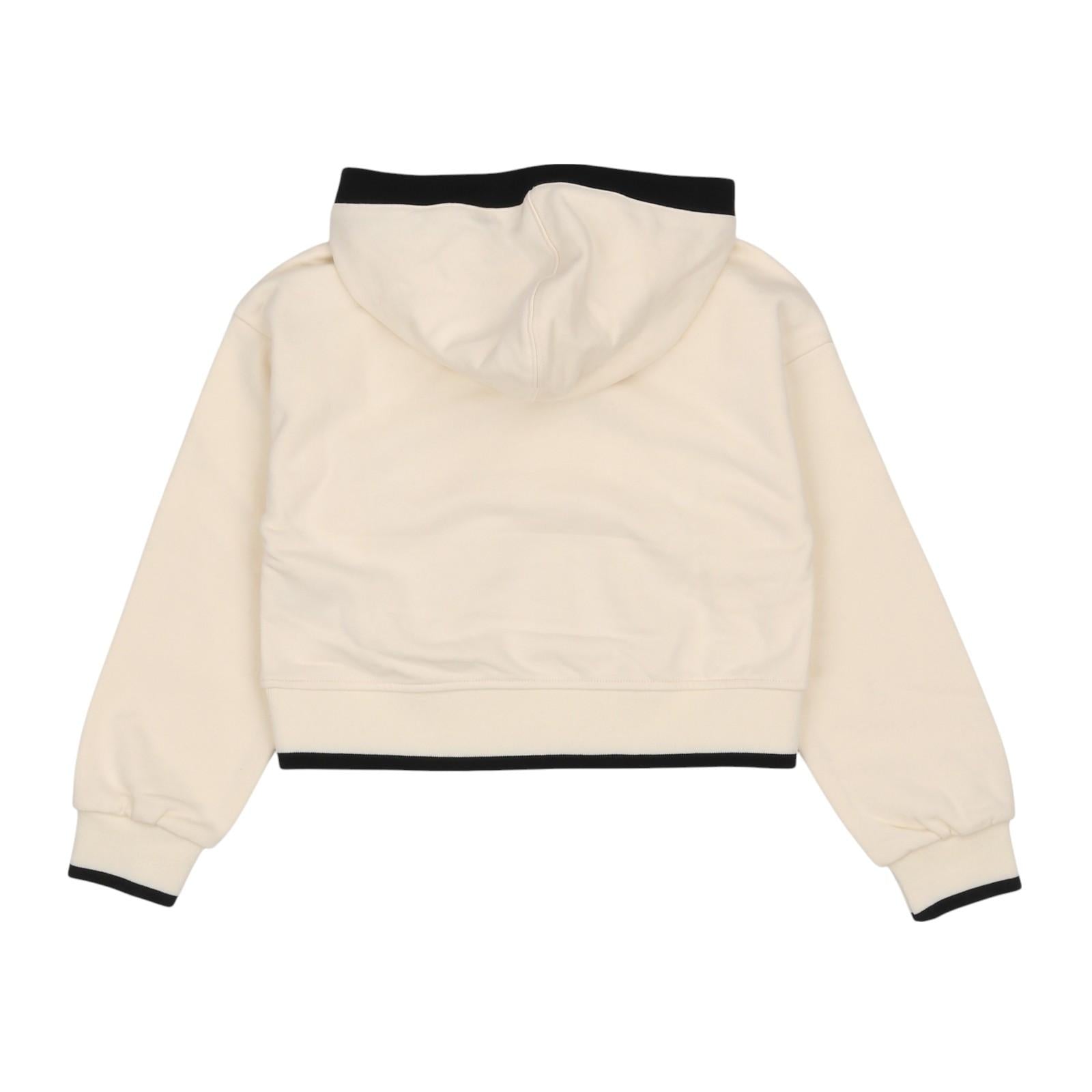 Felpa REFRIGIWEAR kids RWG174 CRE REFRIGIWEAR 