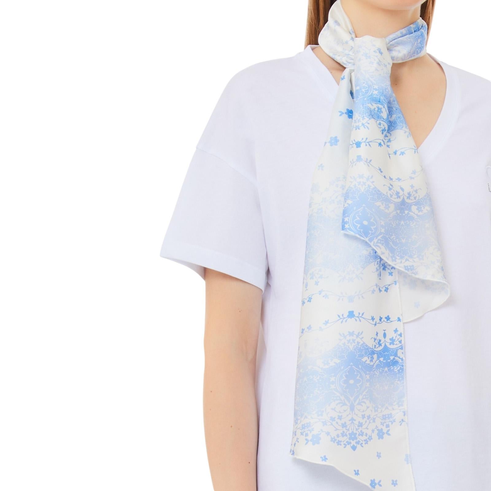 T-shirt LIU JO WA5154-J6308 M9557 LIU JO 