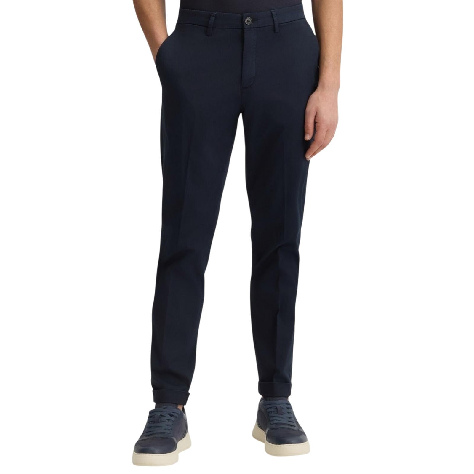 Pantalone LIU JO Uomo QA5240T4310 94013 