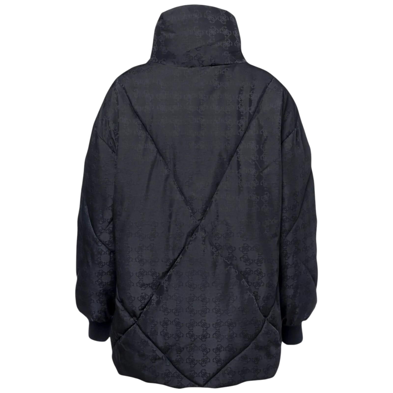 Giubbotto GUESS V4BL01WGLW2 FJ4Q GUESS 