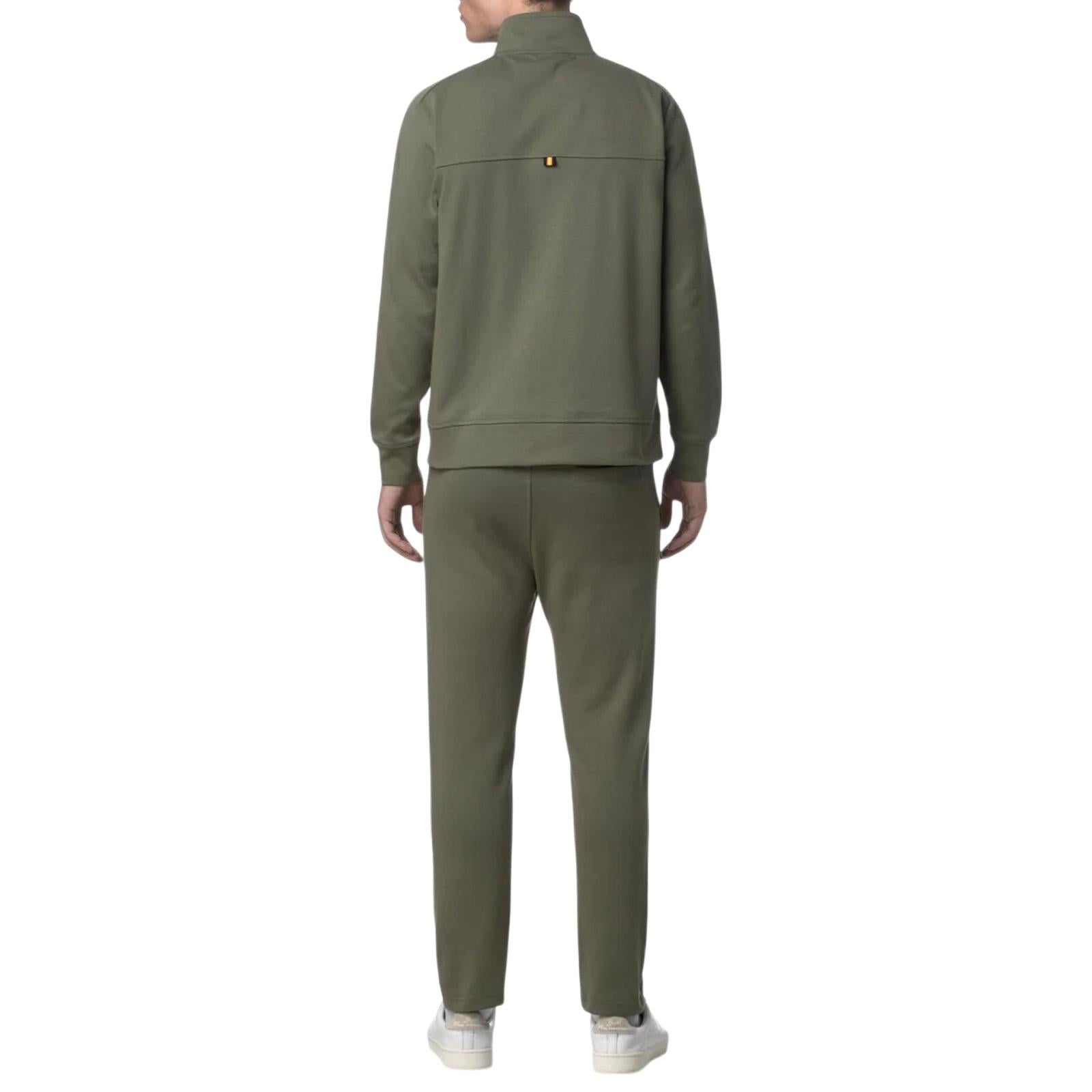 Pantalone K-WAY K8132QW V15 K-WAY 