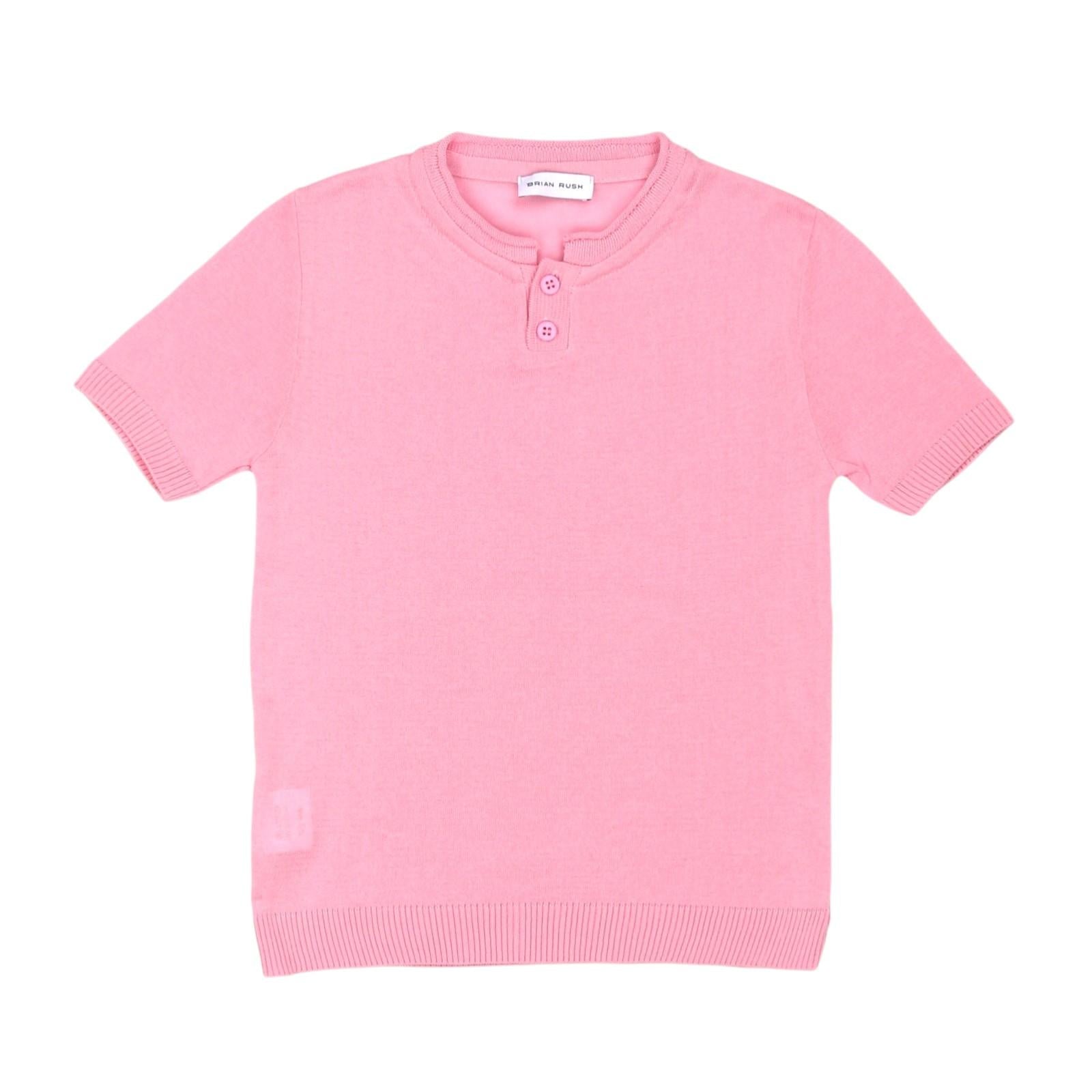 T-shirt BRIAN RUSH kids 4837 ROS BRIAN RUSH 