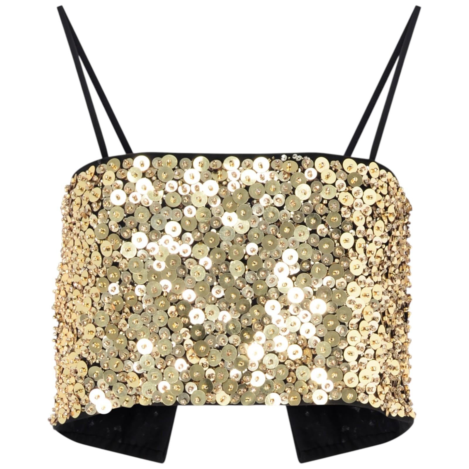 Top PINKO 104447-A295 HI3 PINKO 