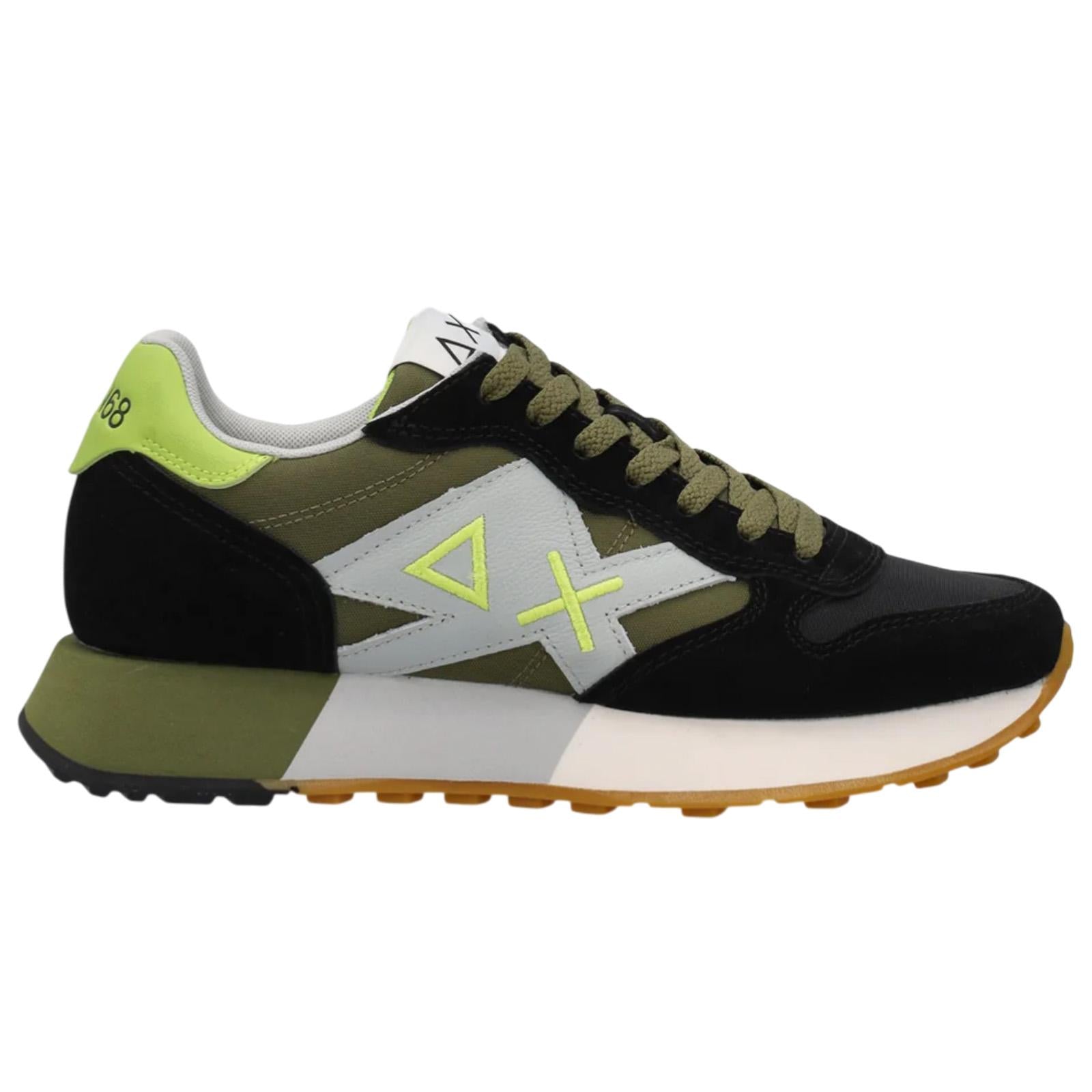 Sneakers SUN68 Z35112 1119 SUN68 
