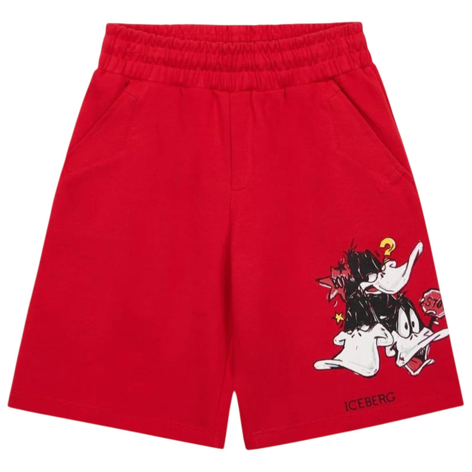 Bermuda ICEBERG kids BFICE5105J V1 ICEBERG 