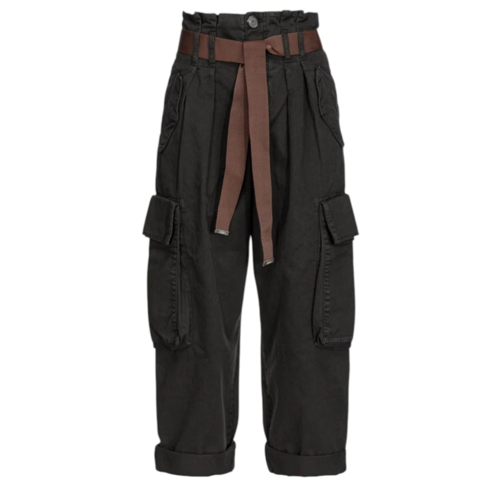 Pantalone PINKO 101840-A21C Z99 PINKO 