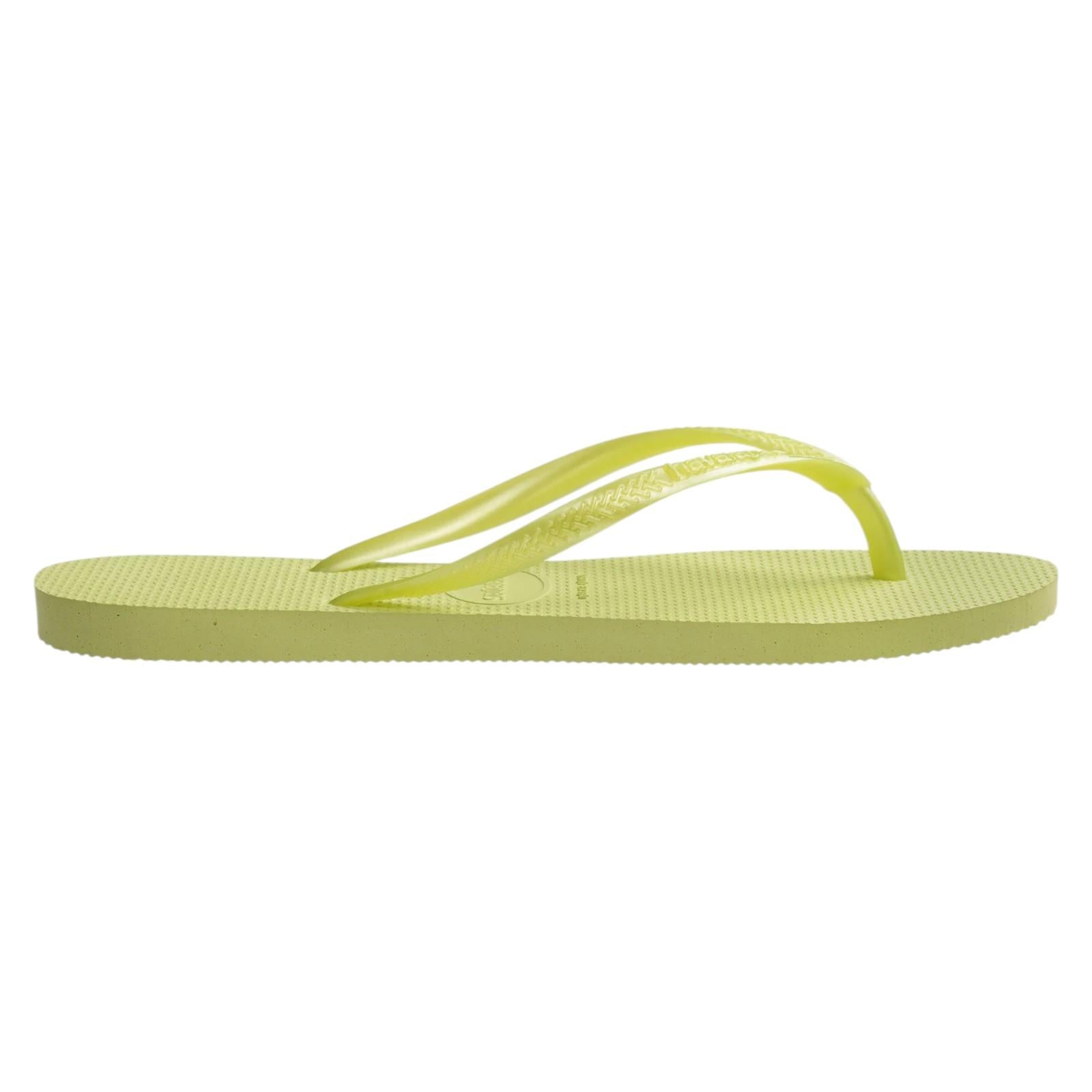 Infradito HAVAIANAS Donna SLIM-FC VER 
