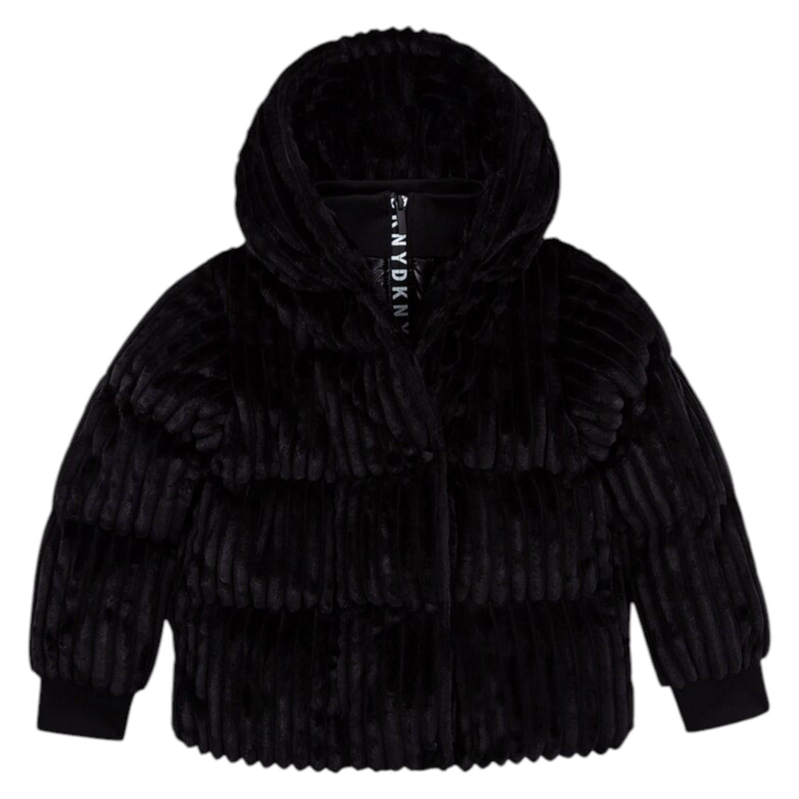 Giubbotto DKNY kids D36644 09B DKNY 