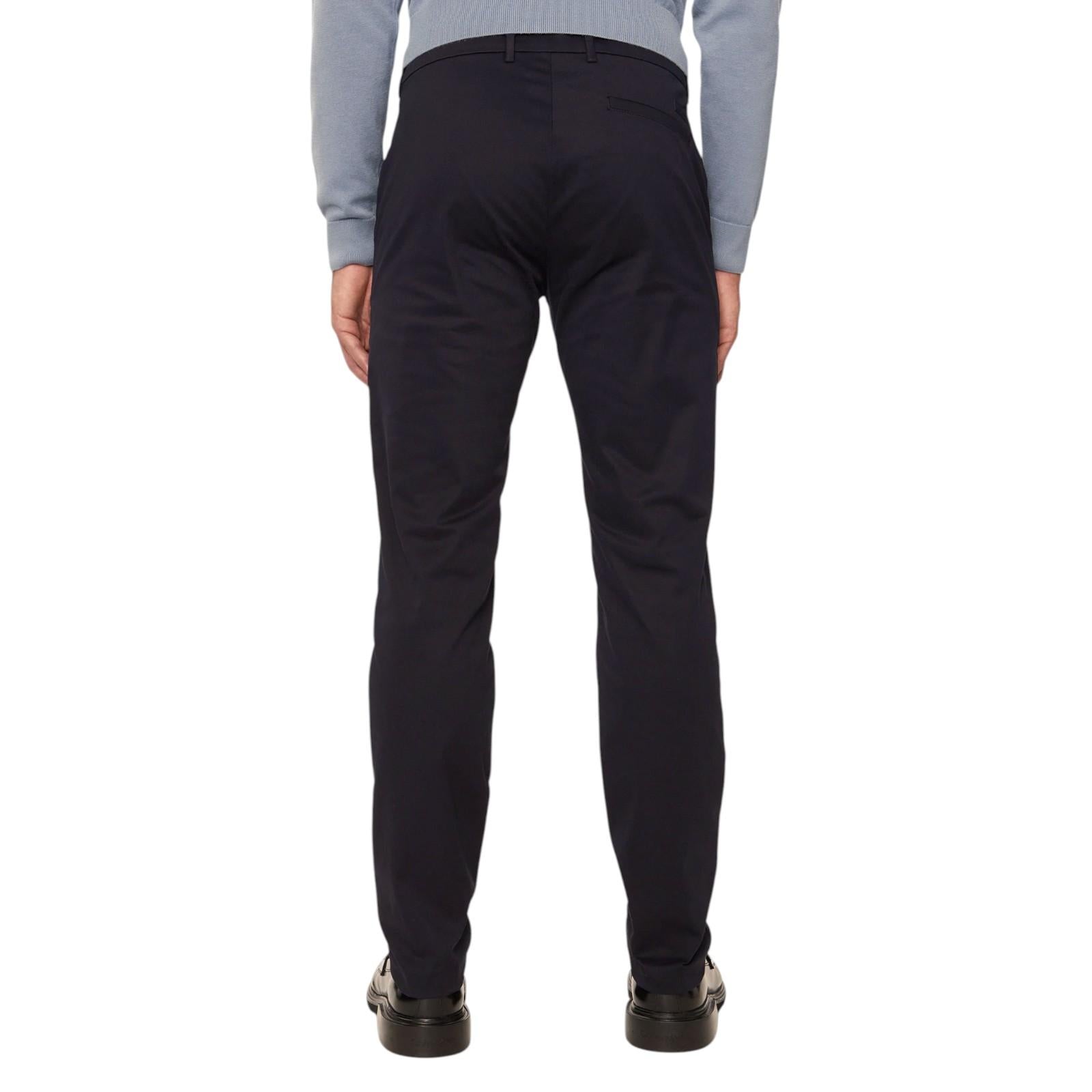 Pantalone CALVIN KLEIN Uomo K10K113429 CHW 