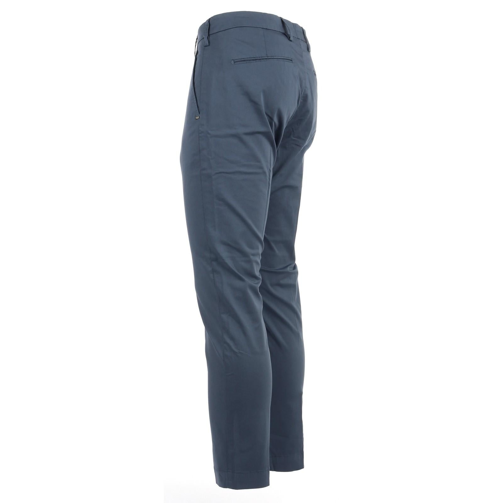 Pantalone ENTRE AMIS Uomo P258188-238 4167 