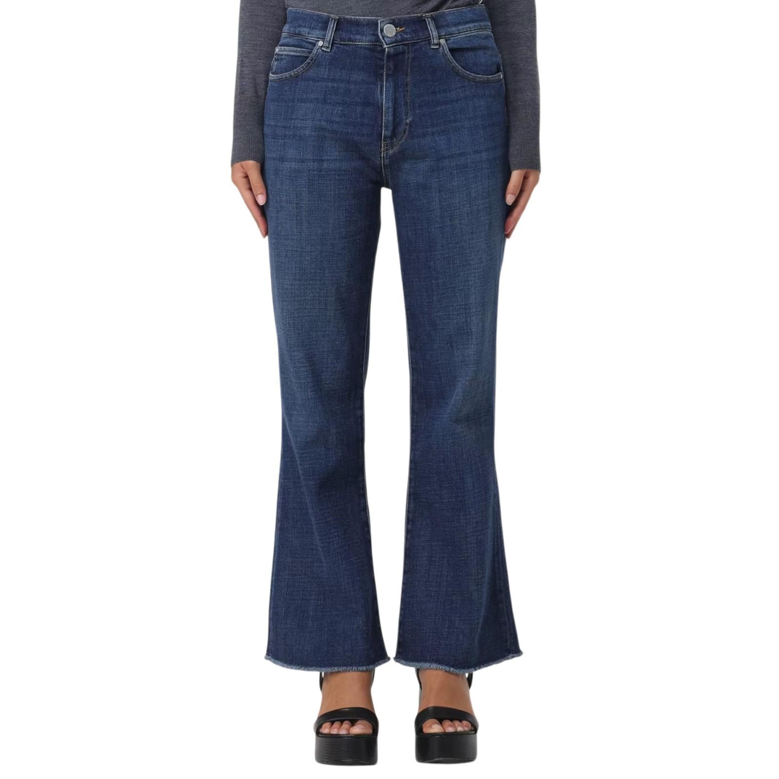 Jeans PINKO 103860-A20M PJZ PINKO 
