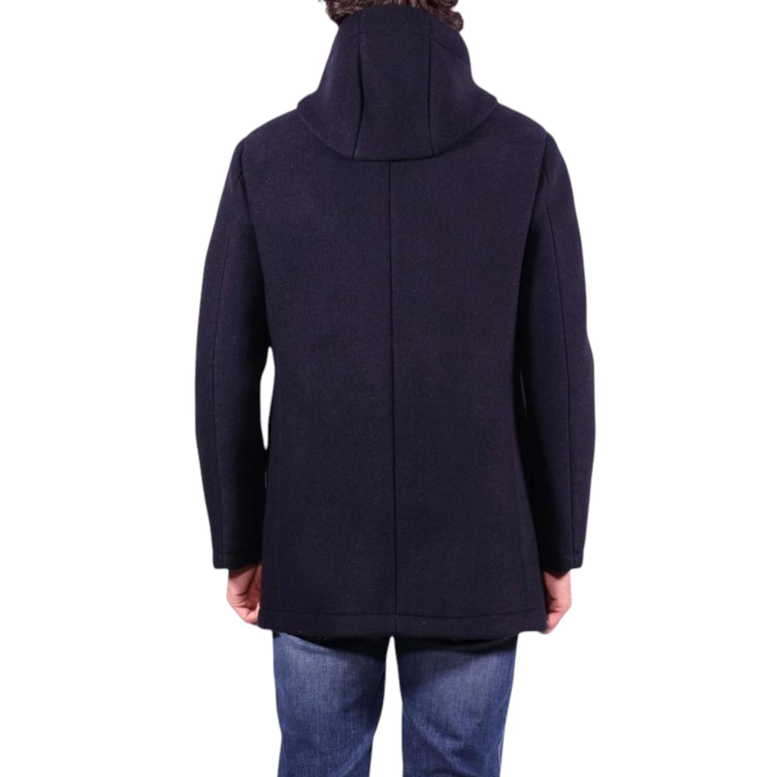 Cappotto MANUEL RITZ 3732H8317C-243806 89 MANUEL RITZ 