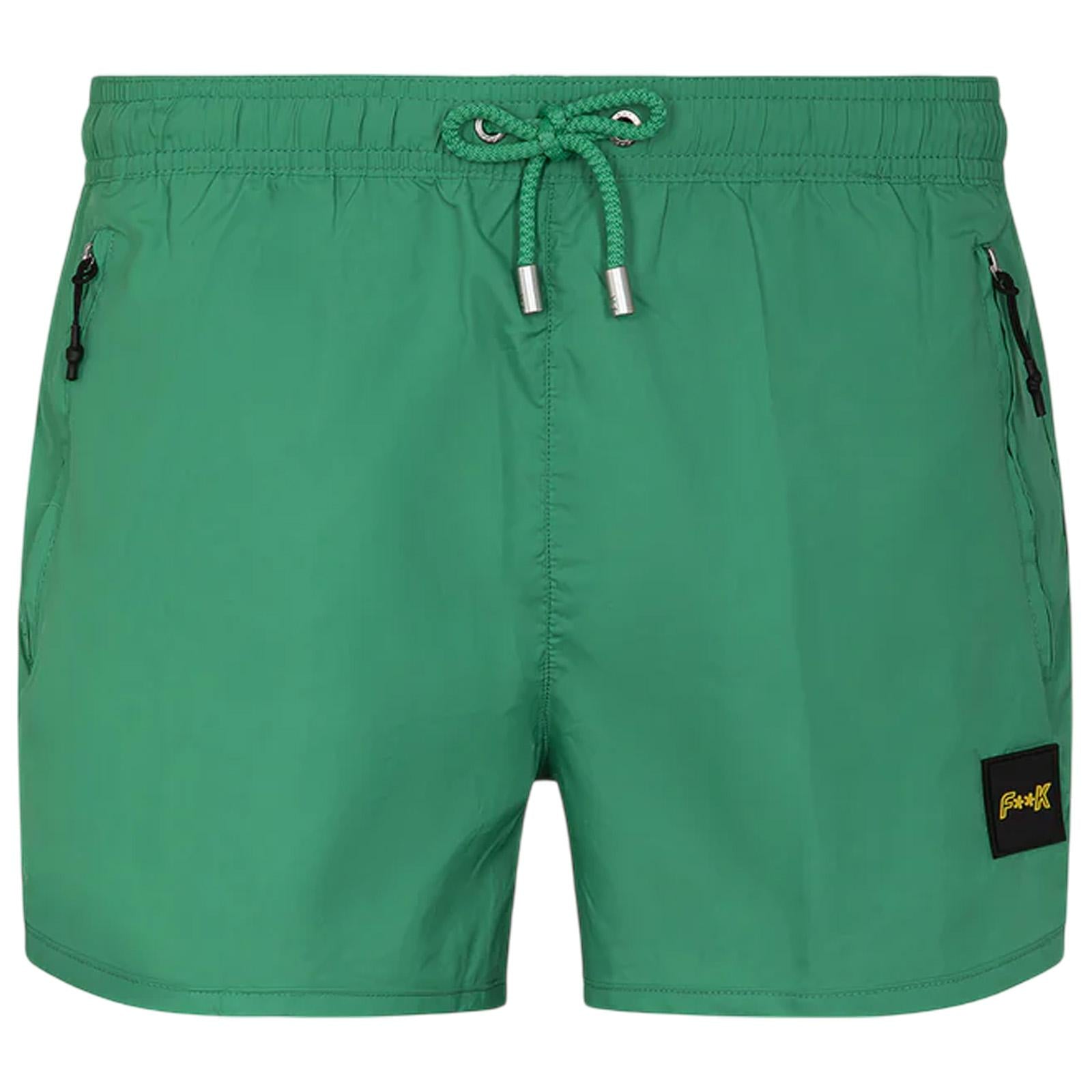 Boxer mare FK Uomo FK25-M01BU03 GN 