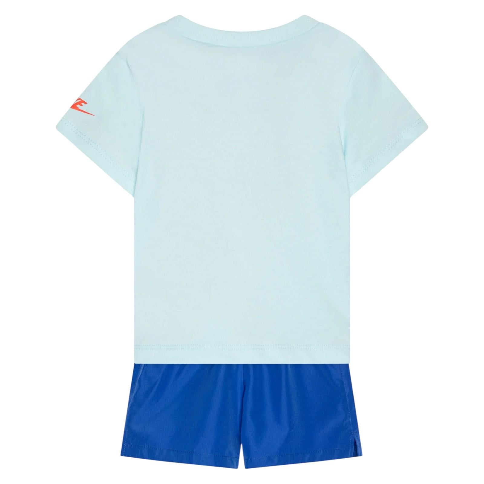 Suit NIKE kids Boy 86M991 U89 