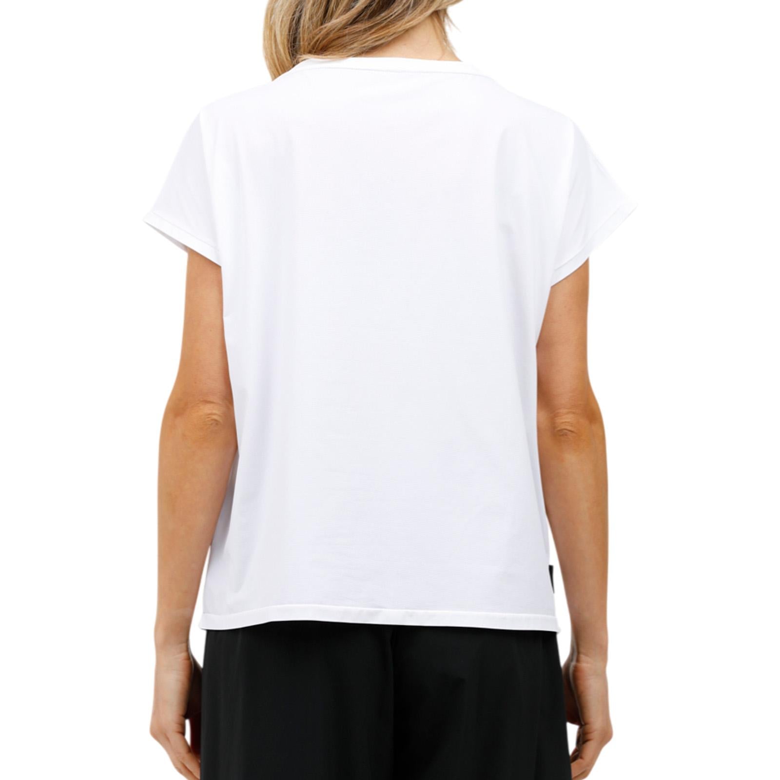 T-shirt RRD Donna 25704 09 
