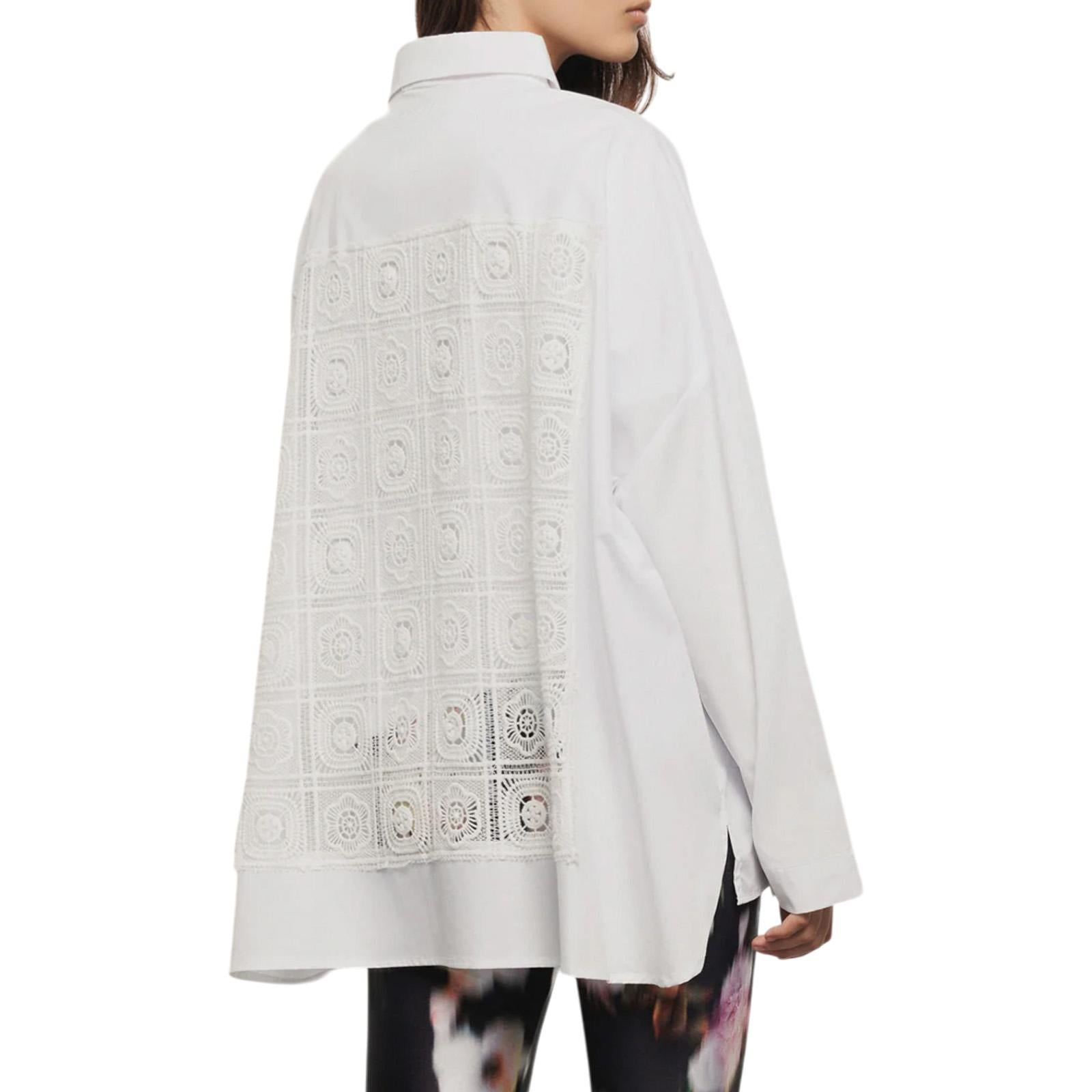 Camicia GAELLE GAABW03874-TMTL0015 BIA GAELLE 