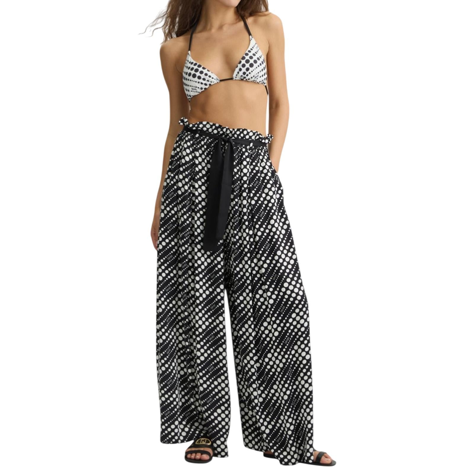 Pantalone LIU JO VA5107-TS963 M9169 LIU JO 