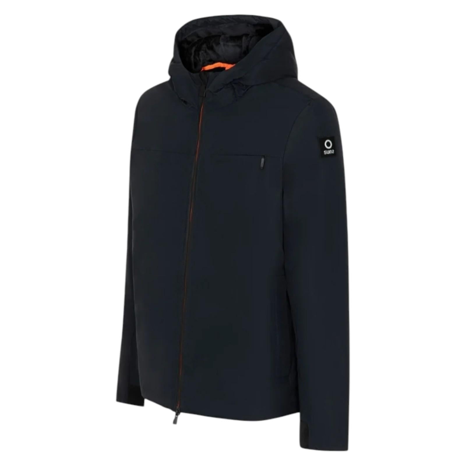 Giubbotto SUNS GBS53038U V9 SUNS 